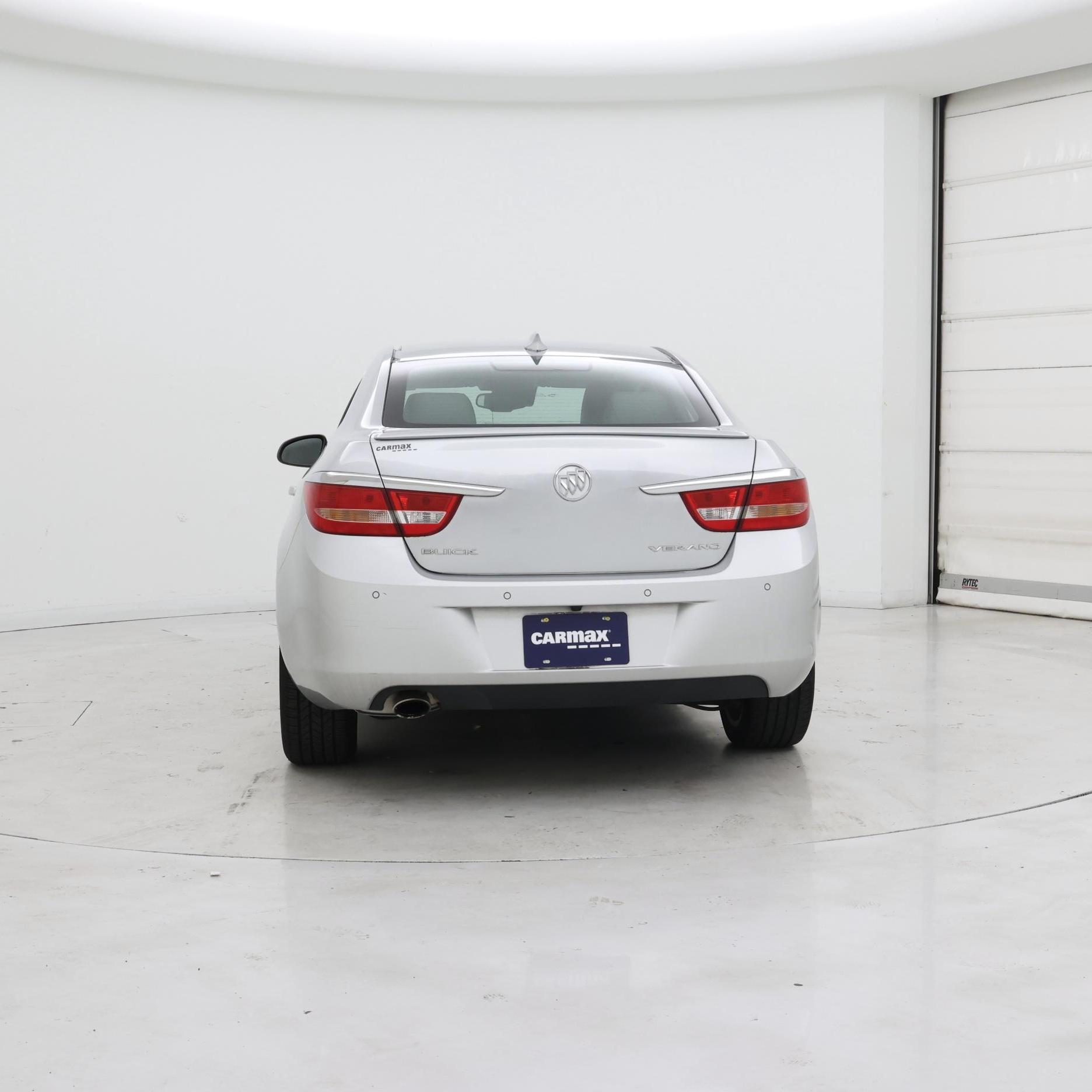 Thumbnail: 2016 Buick Verano - 6