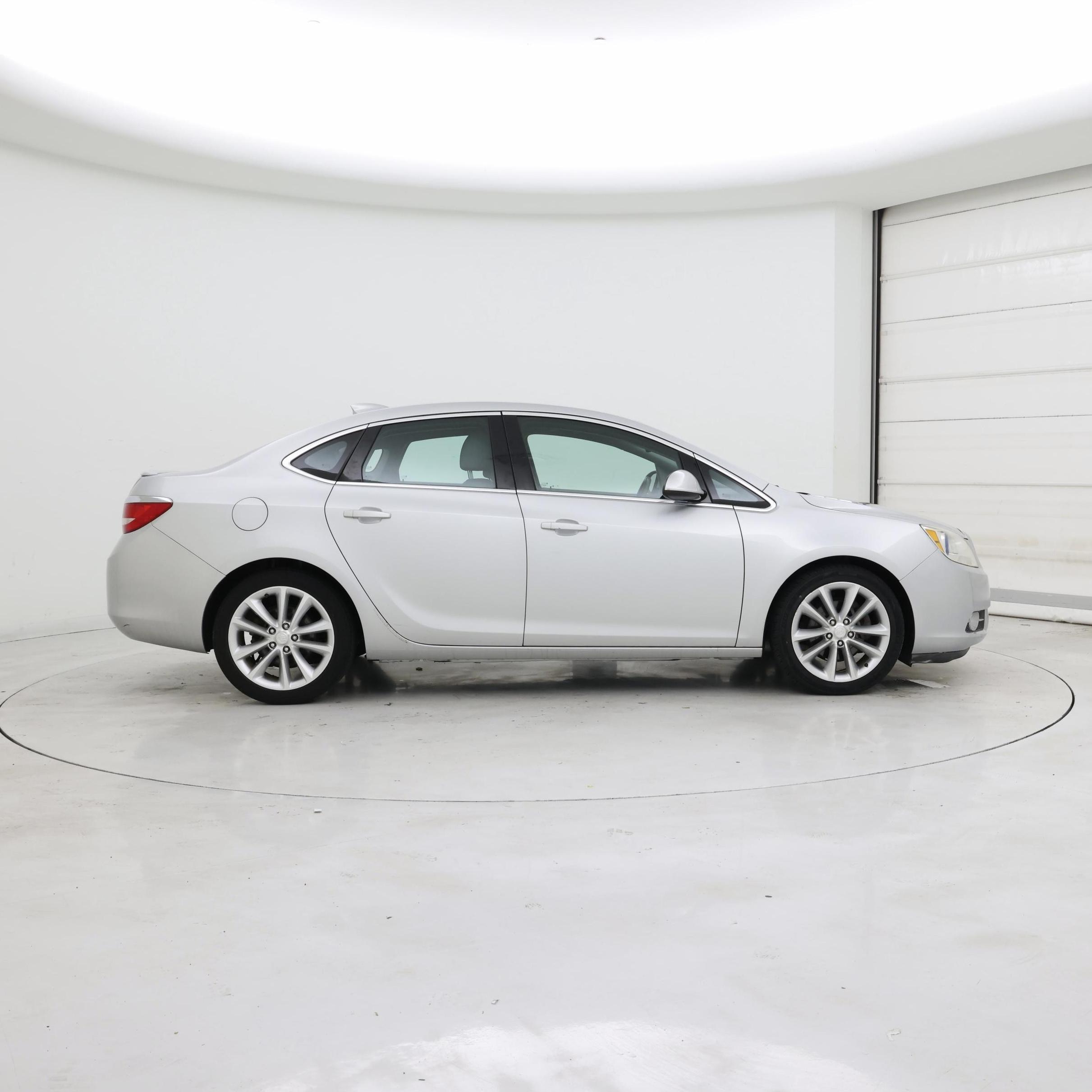 Thumbnail: 2016 Buick Verano - 7