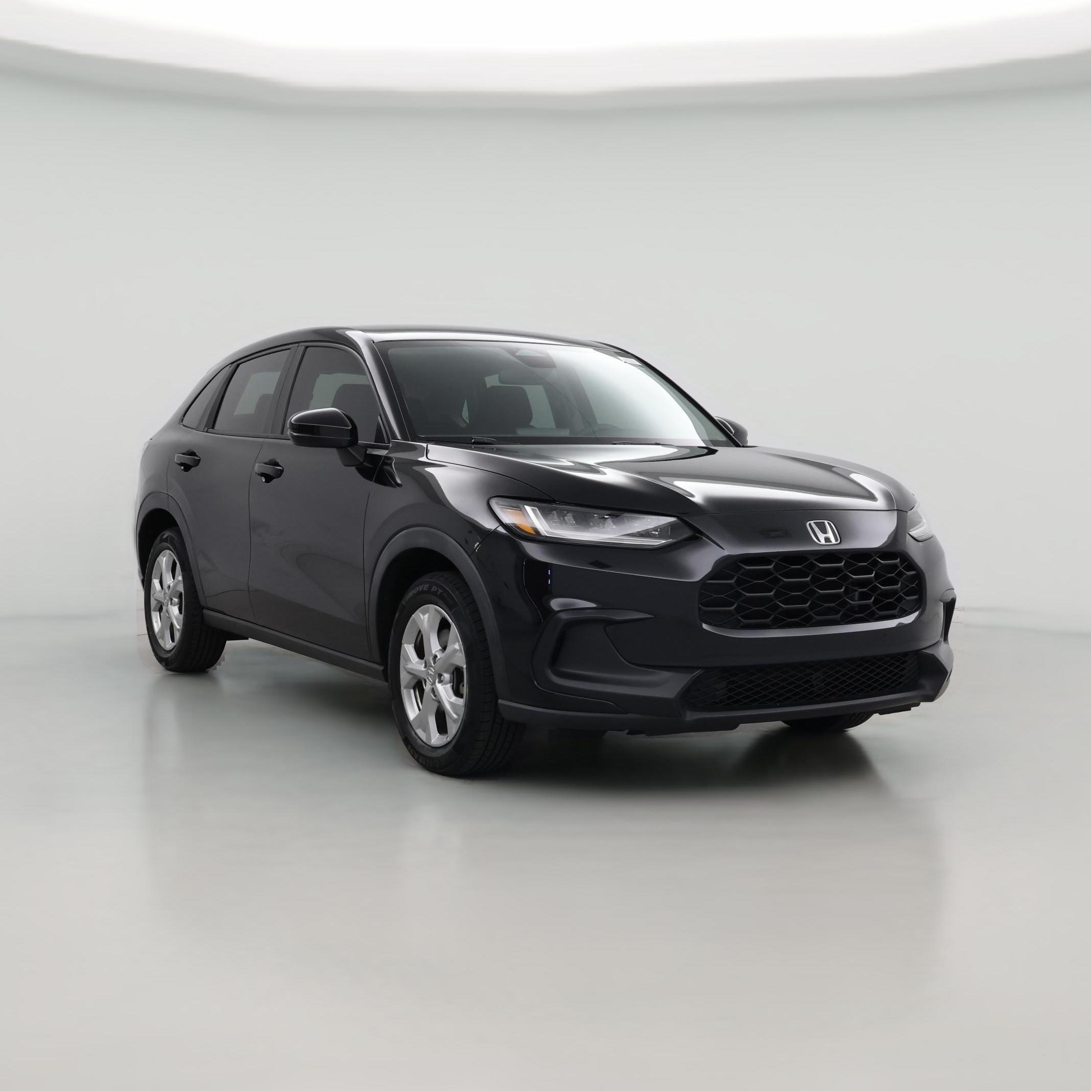 Thumbnail: 2023 Honda HR-V - 1