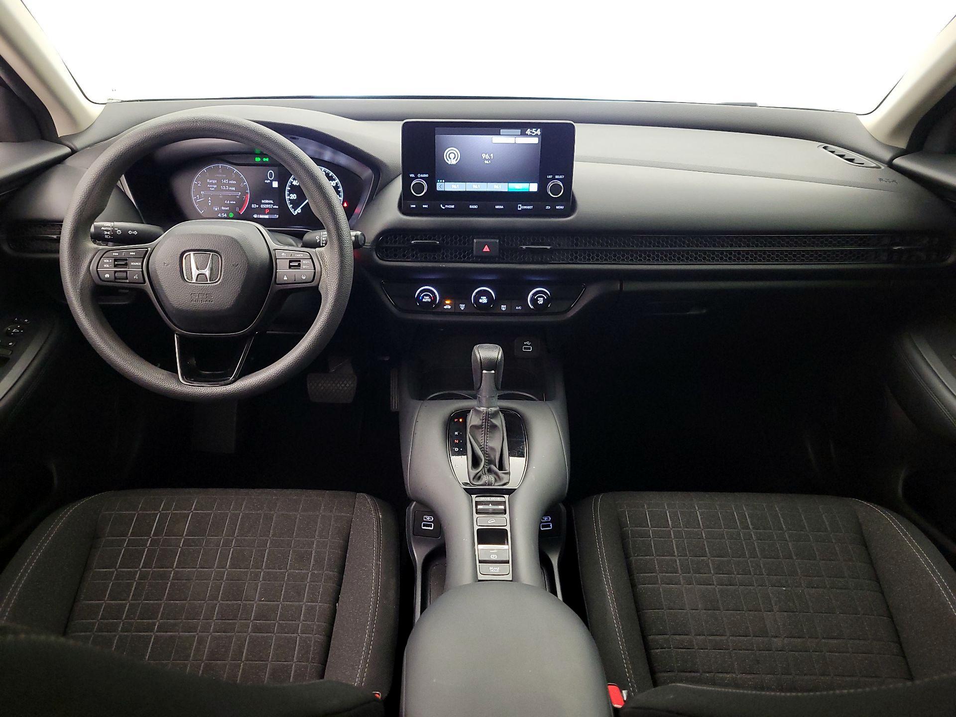 Thumbnail: 2023 Honda HR-V - 9
