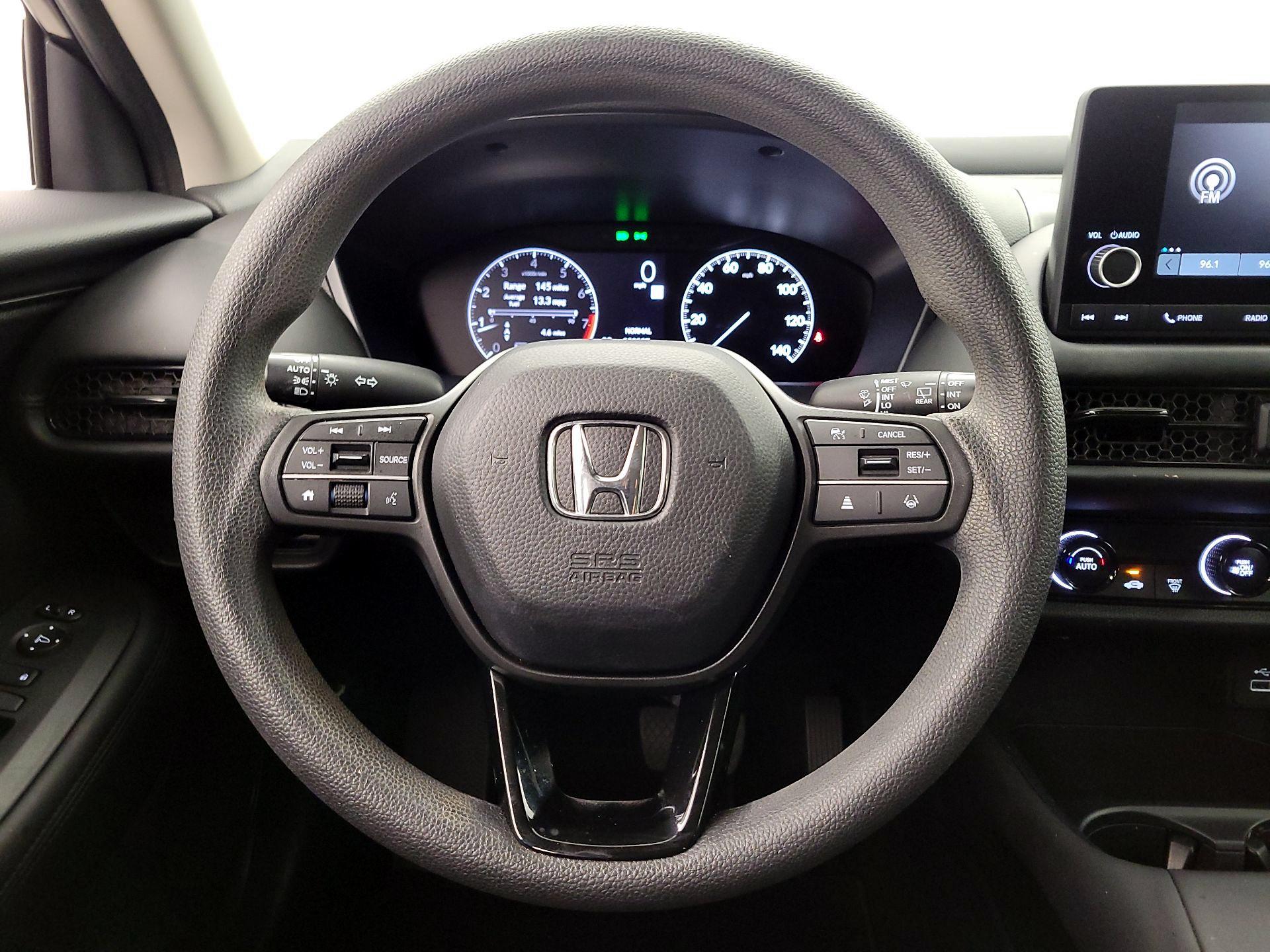 Thumbnail: 2023 Honda HR-V - 10
