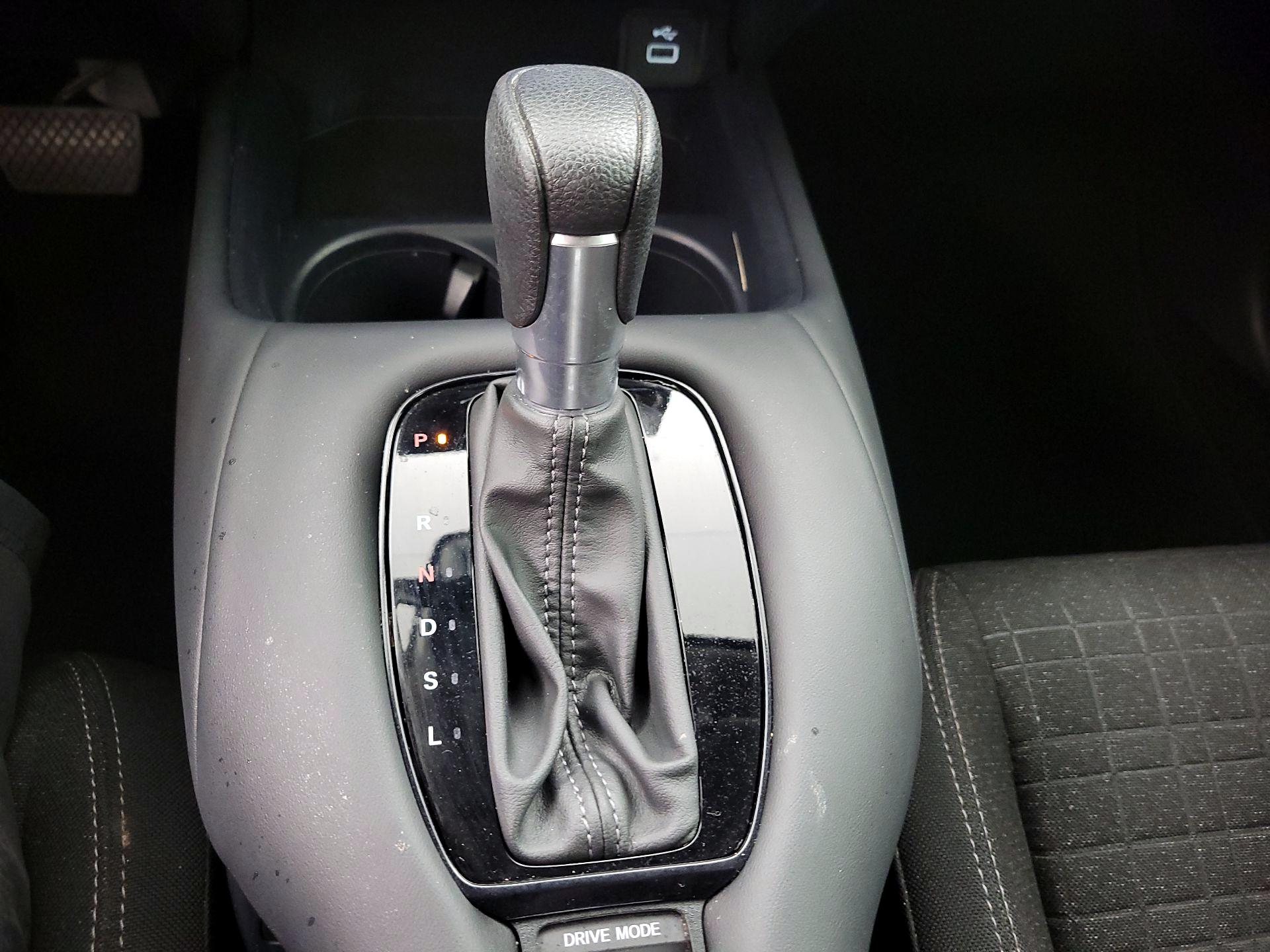 Thumbnail: 2023 Honda HR-V - 17