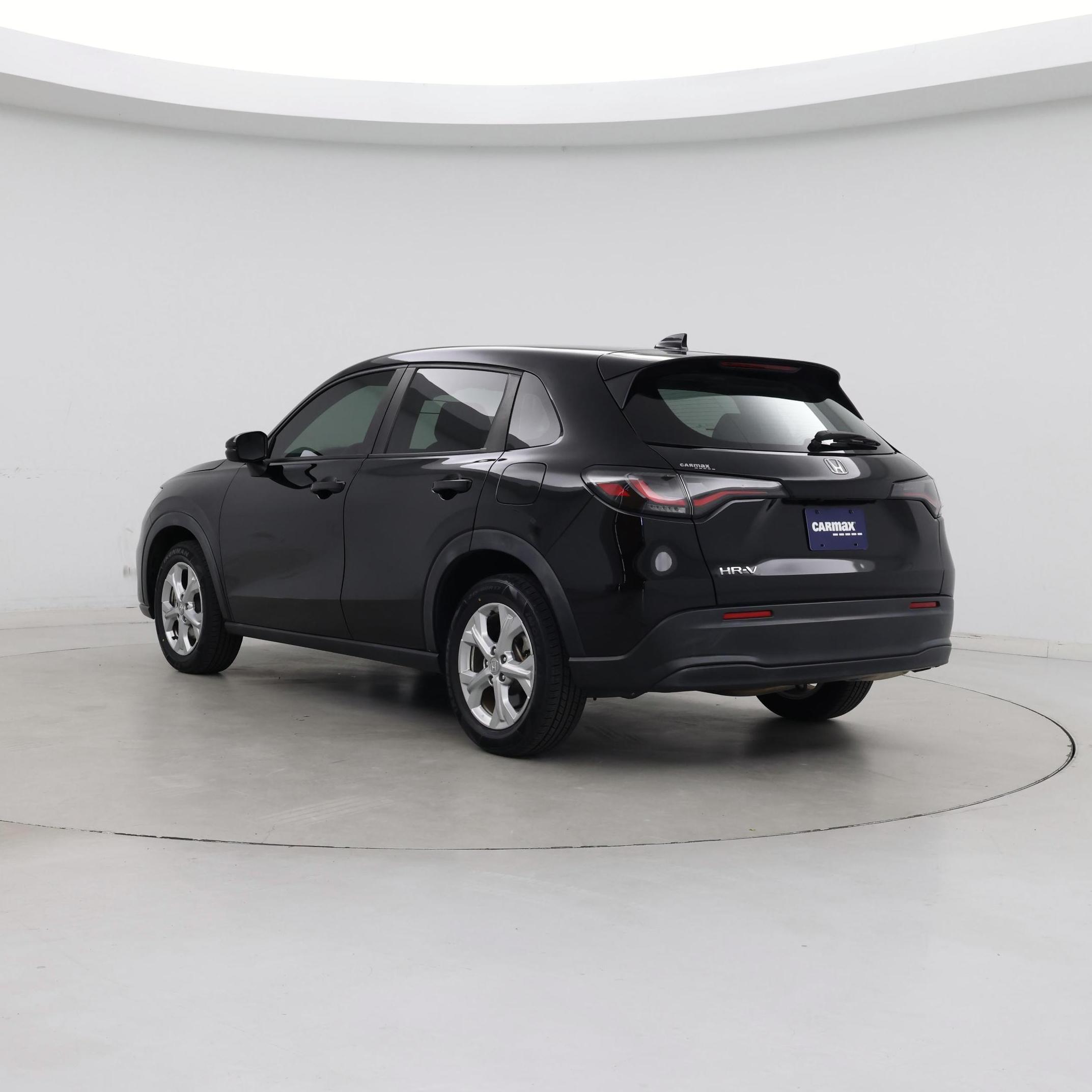 Thumbnail: 2023 Honda HR-V - 2