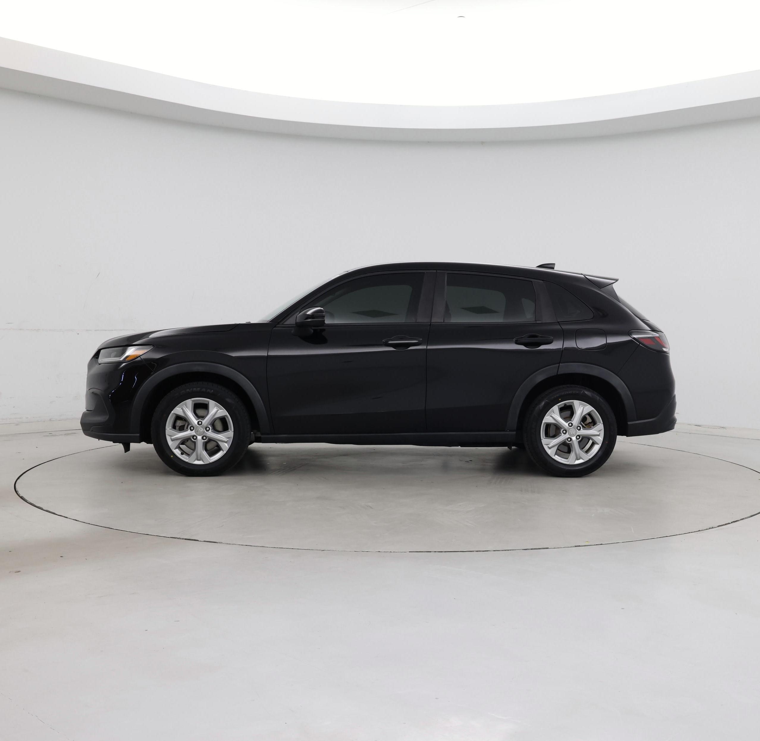 Thumbnail: 2023 Honda HR-V - 3