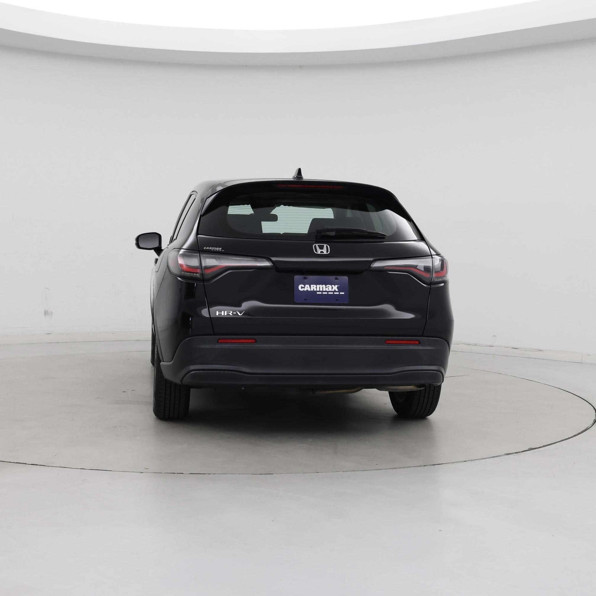 Thumbnail: 2023 Honda HR-V - 6