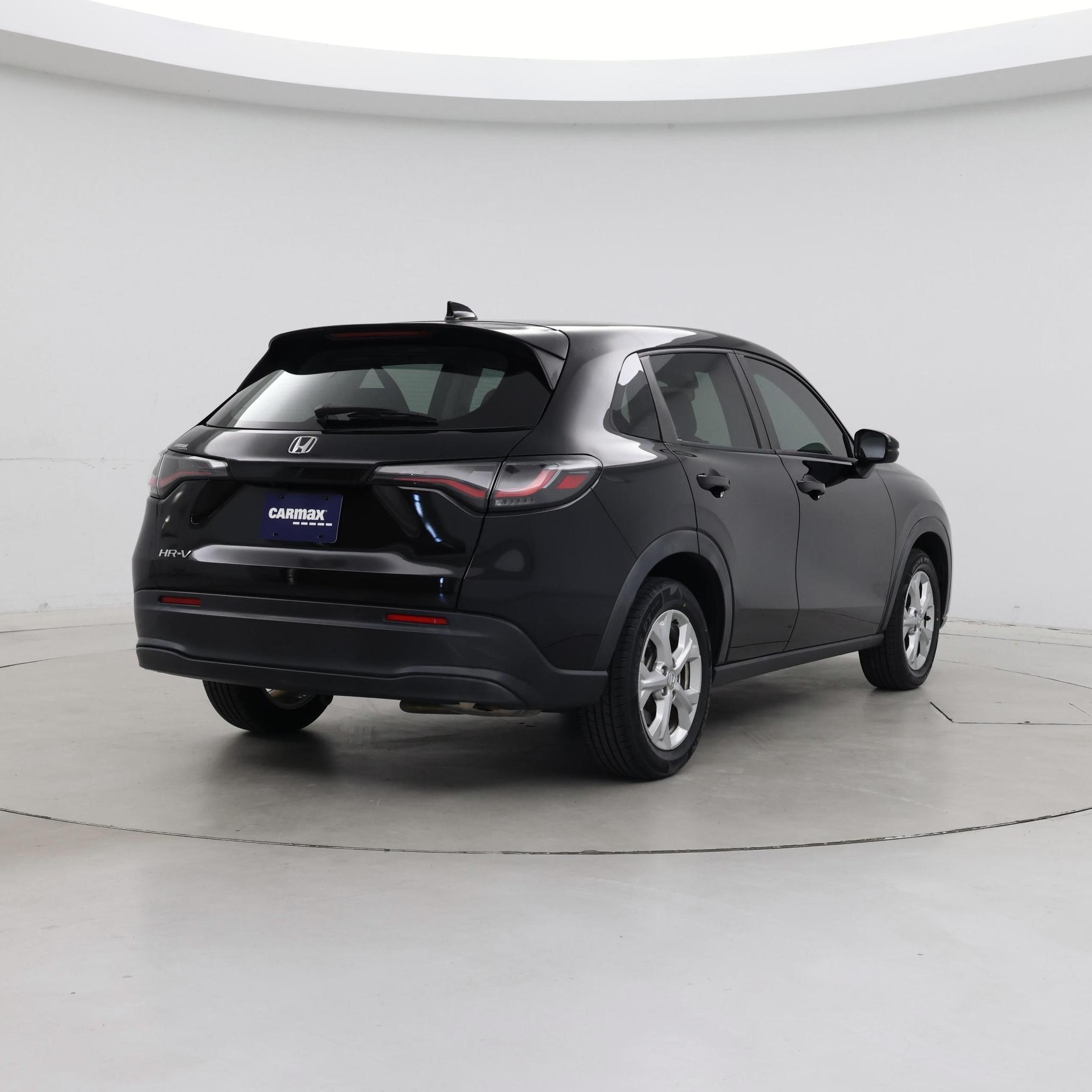 Thumbnail: 2023 Honda HR-V - 8