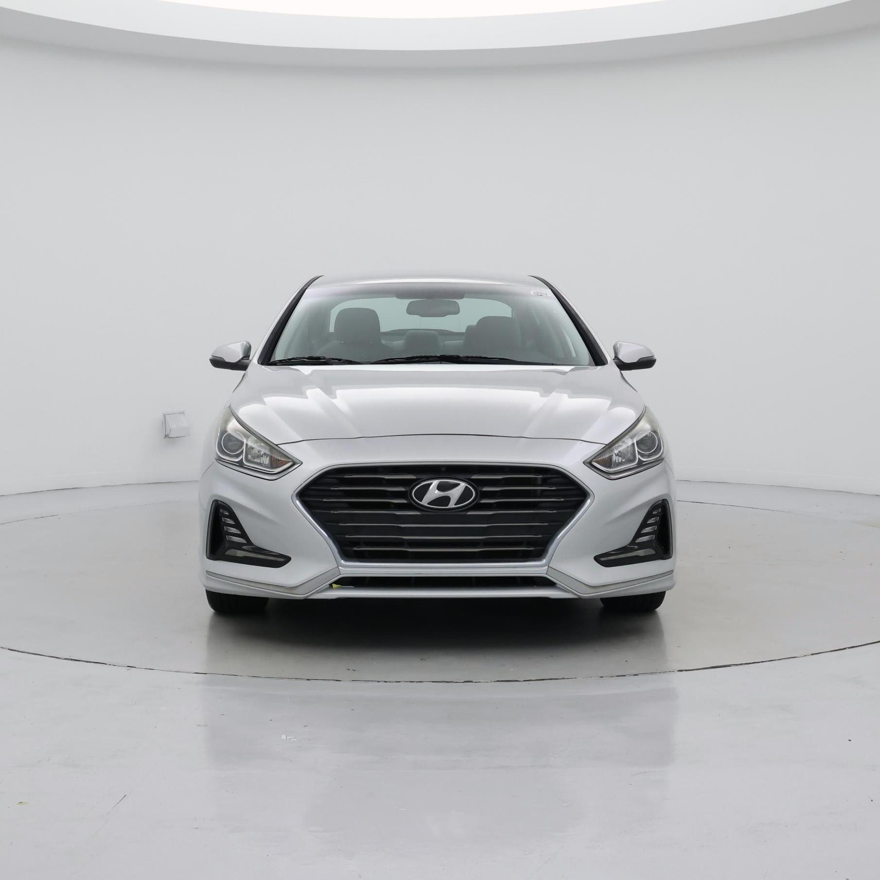 Thumbnail: 2018 Hyundai Sonata - 5