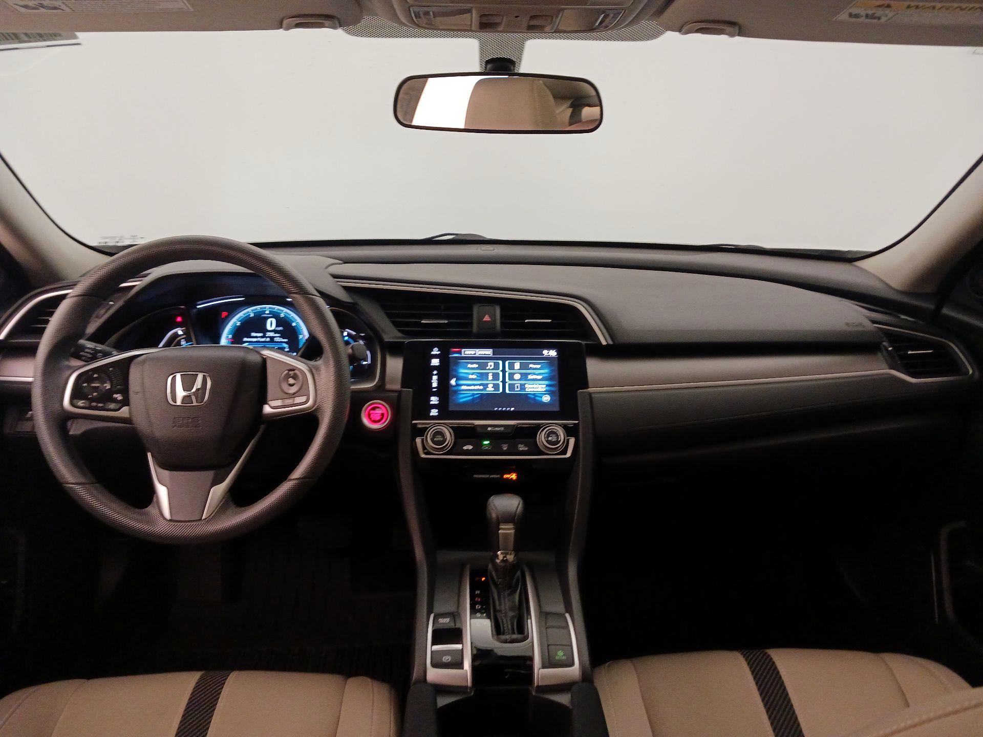 Thumbnail: 2017 Honda Civic - 9
