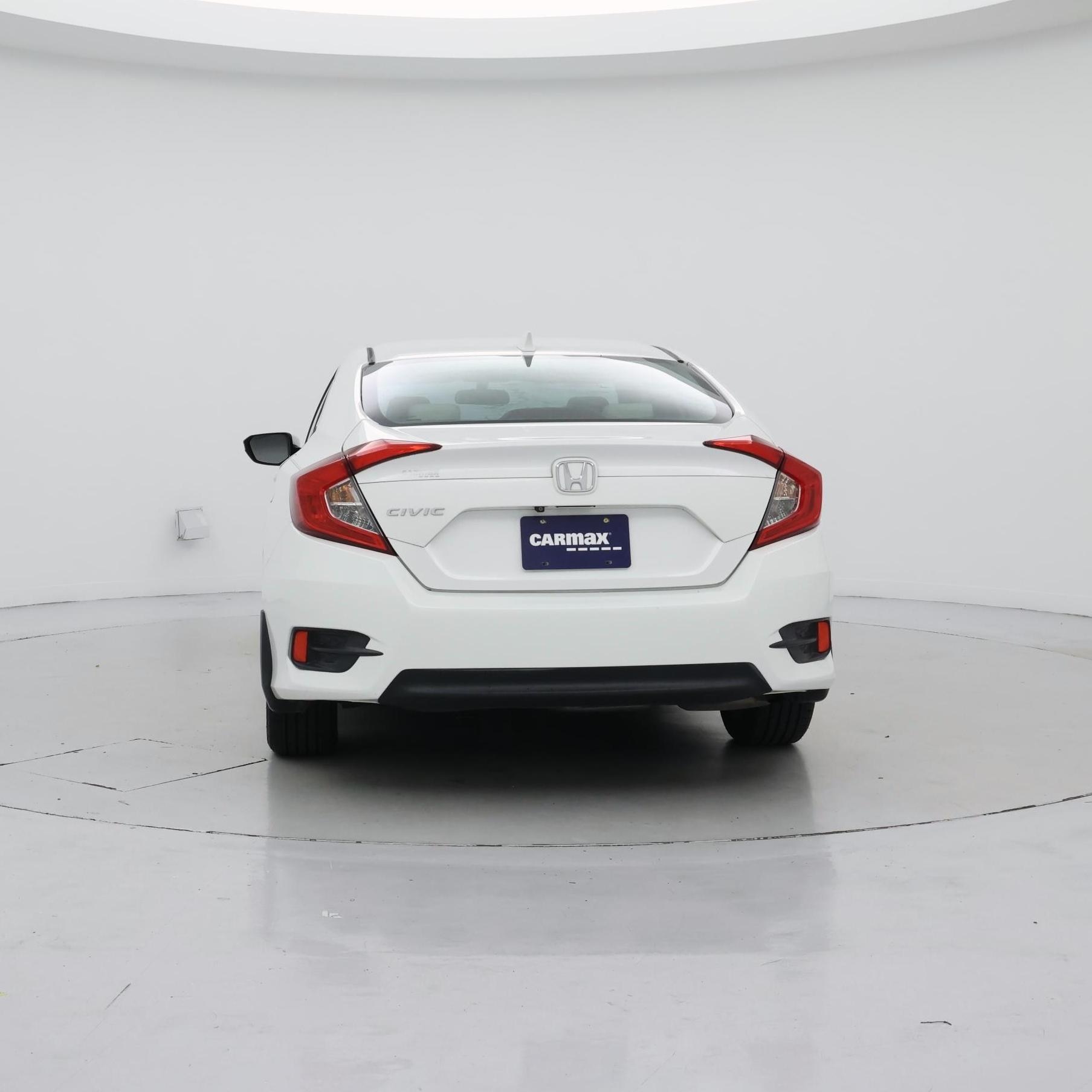 Thumbnail: 2017 Honda Civic - 6