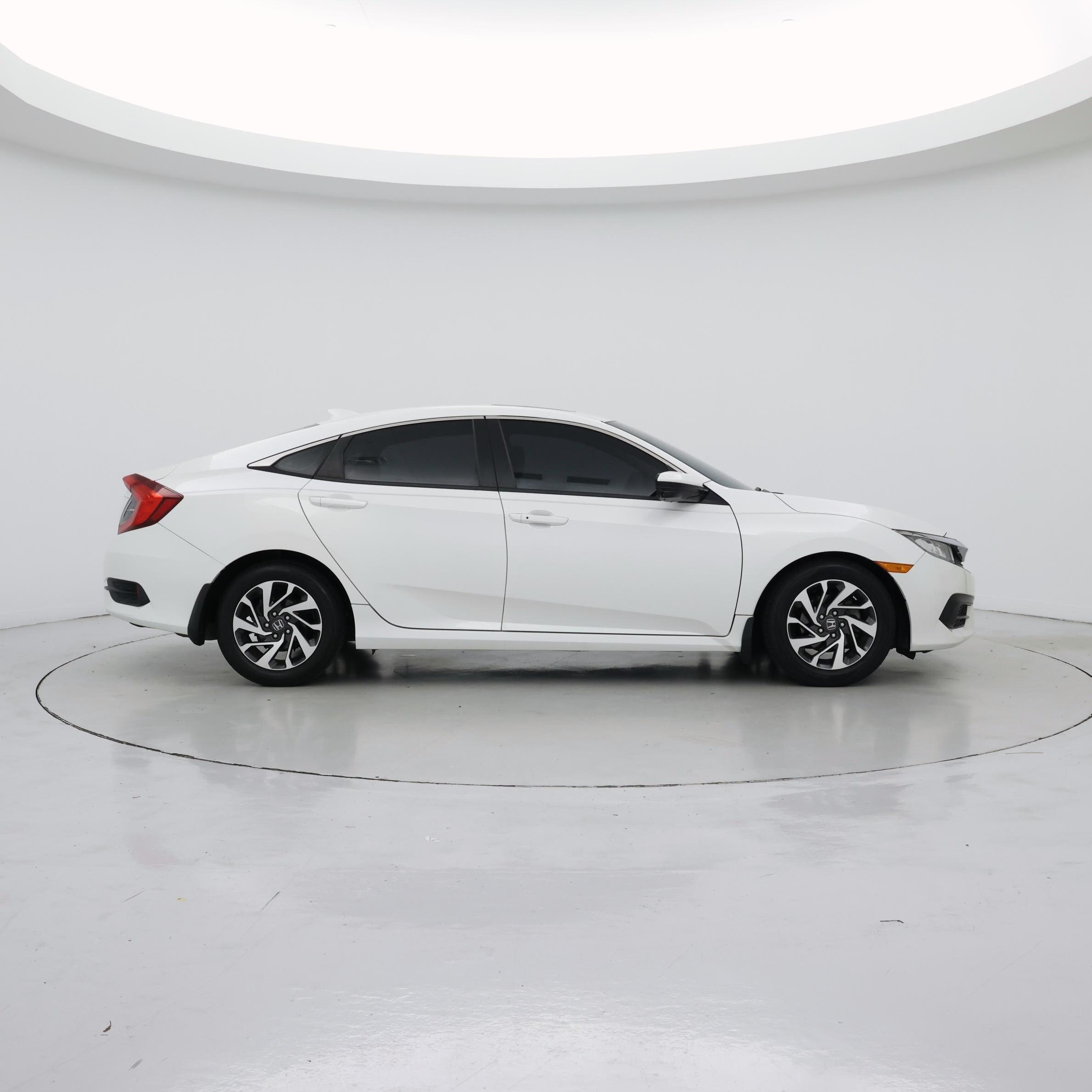 Thumbnail: 2017 Honda Civic - 7