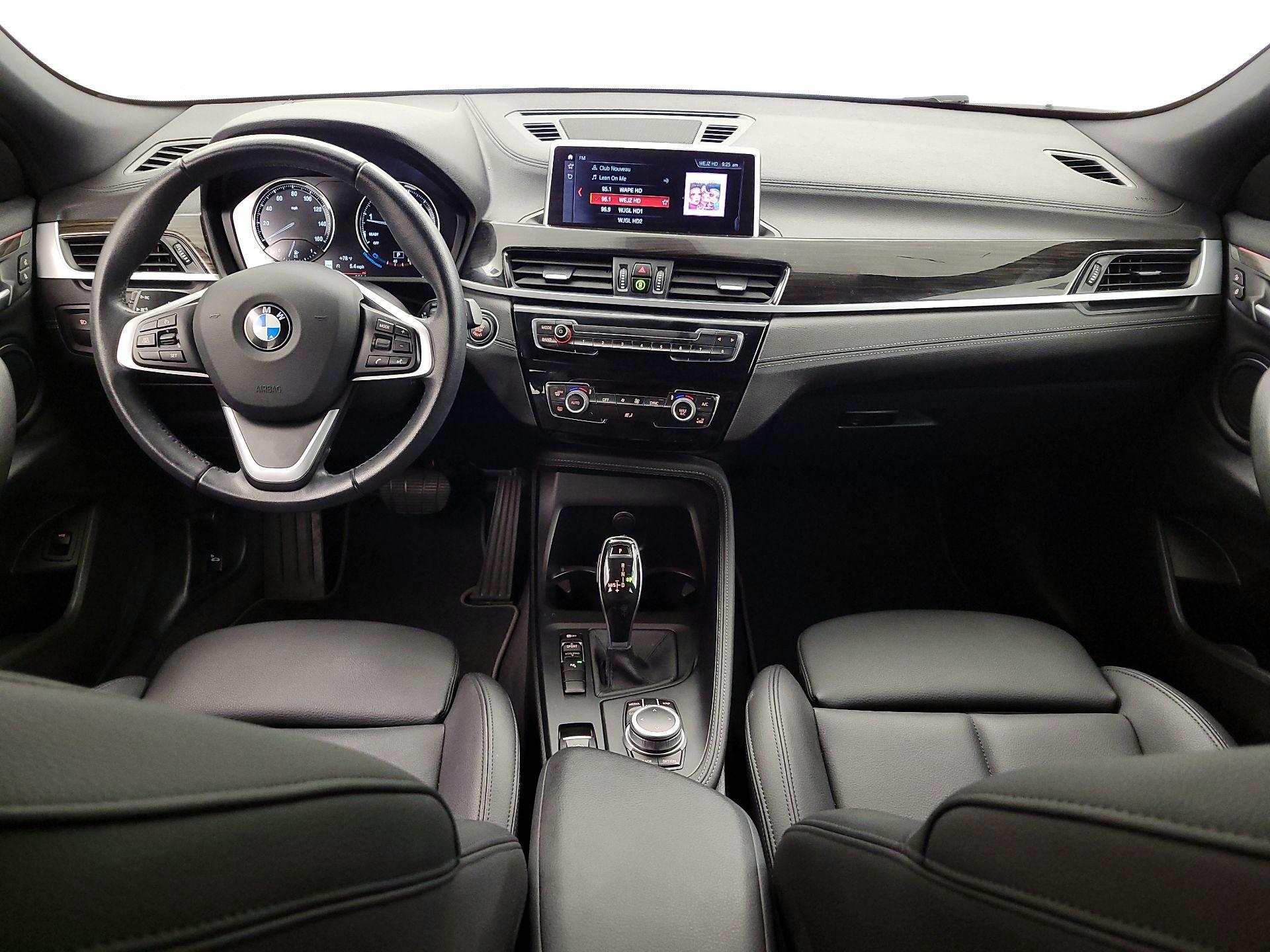 Thumbnail: 2022 BMW X2 - 9