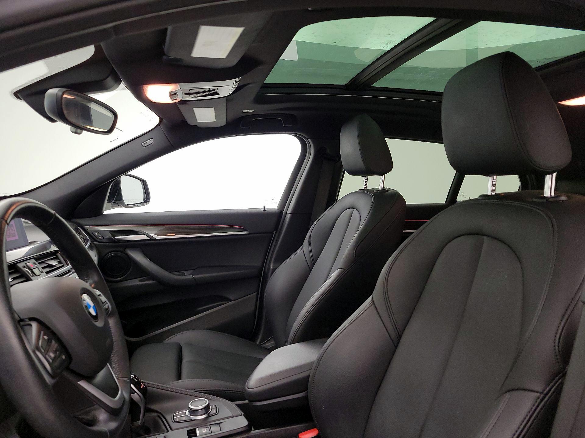 Thumbnail: 2022 BMW X2 - 19