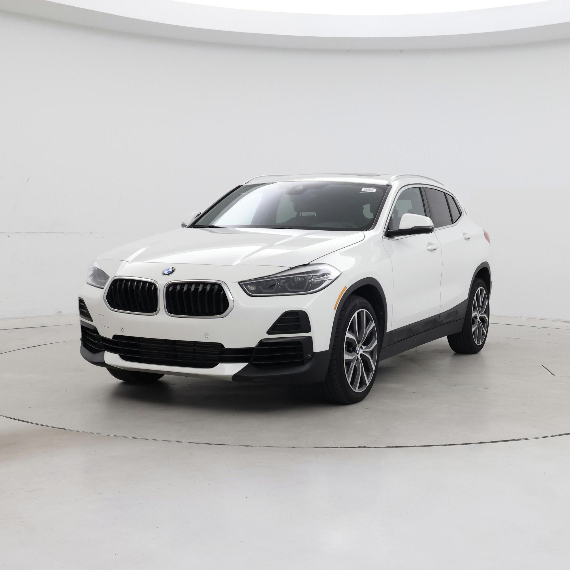Thumbnail: 2022 BMW X2 - 4