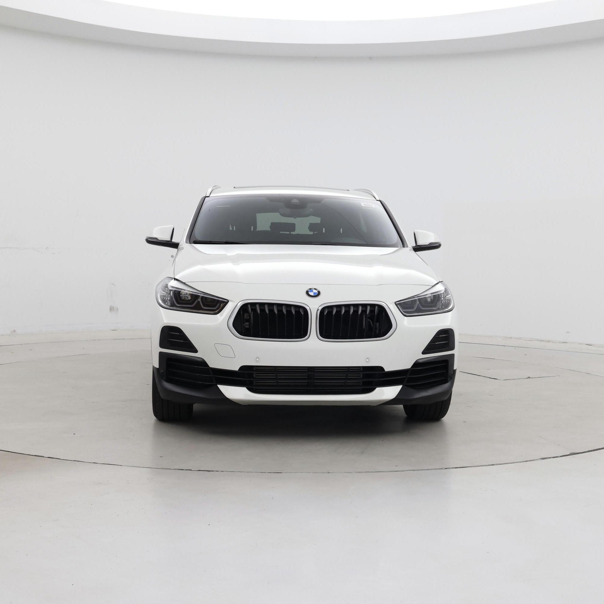 Thumbnail: 2022 BMW X2 - 5