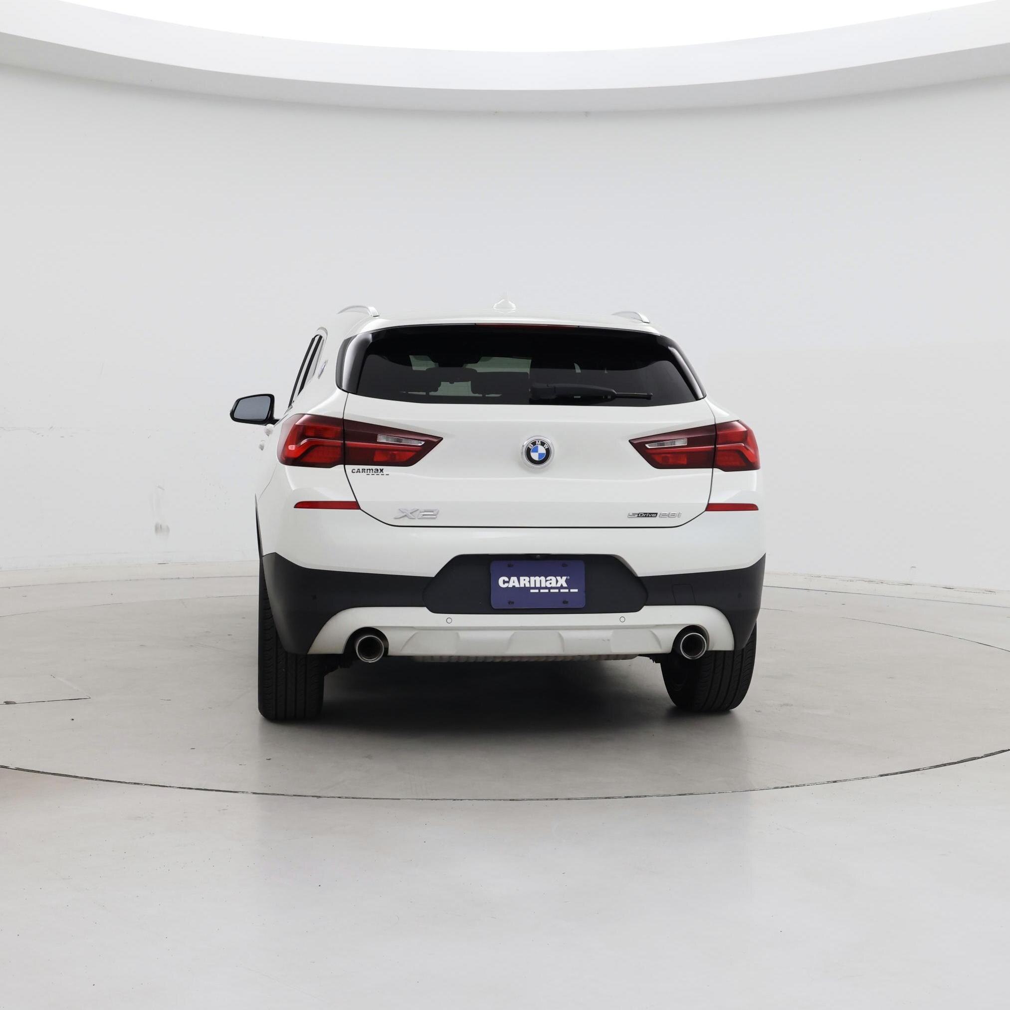 Thumbnail: 2022 BMW X2 - 6