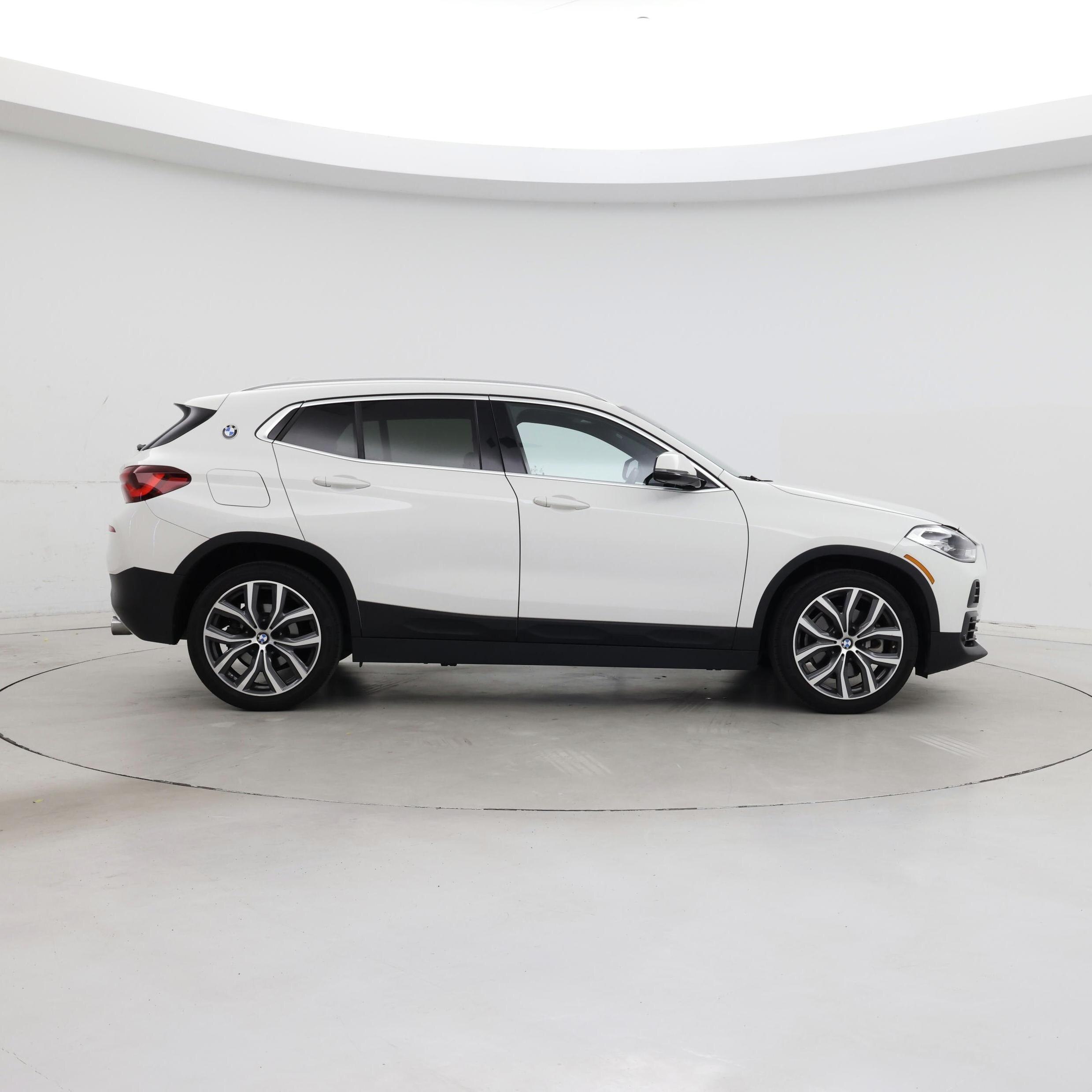 Thumbnail: 2022 BMW X2 - 7