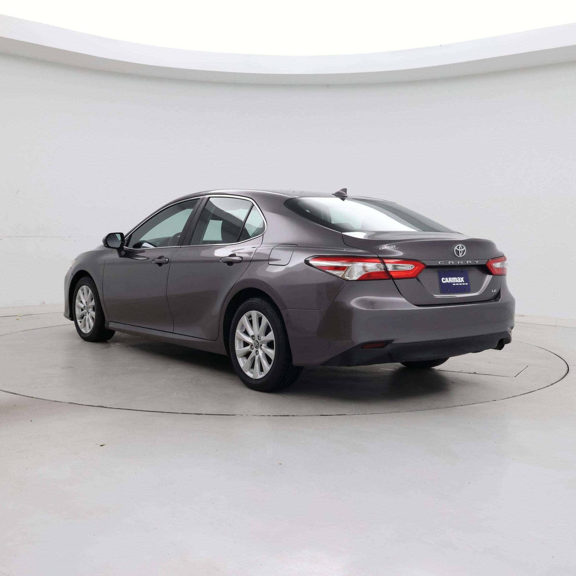 Thumbnail: 2020 Toyota Camry - 2