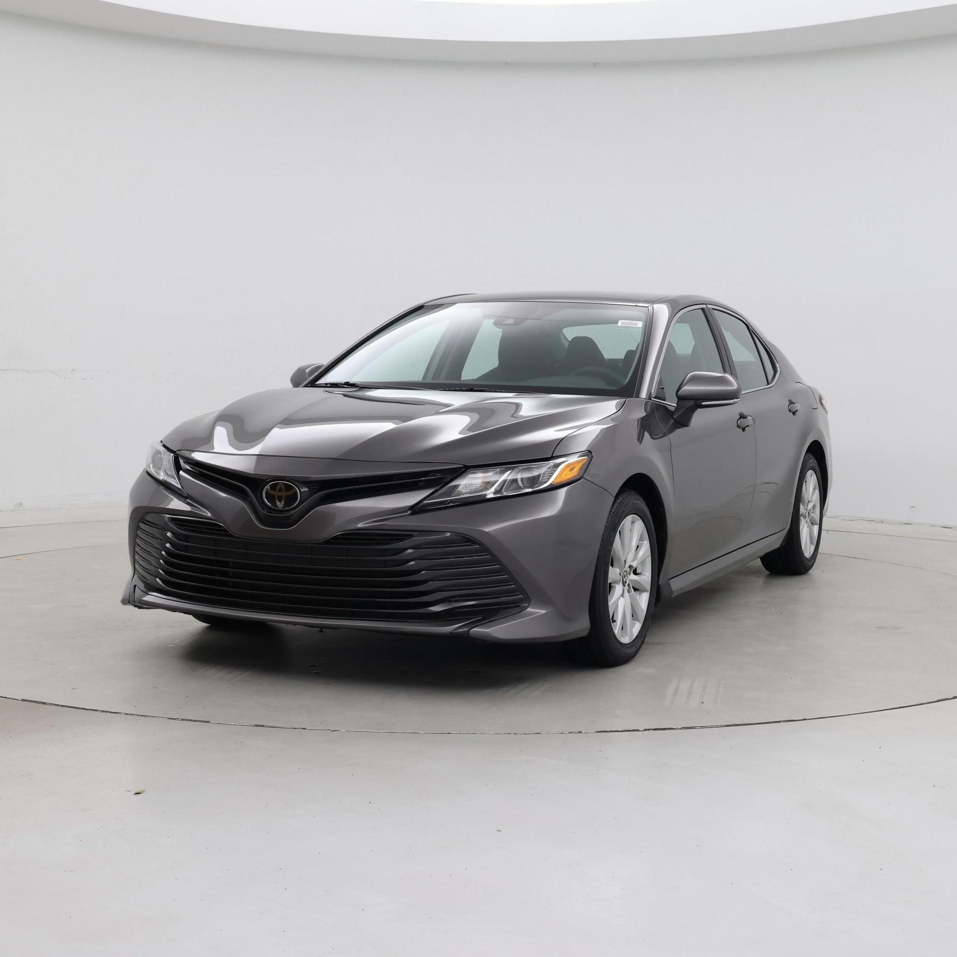 Thumbnail: 2020 Toyota Camry - 4