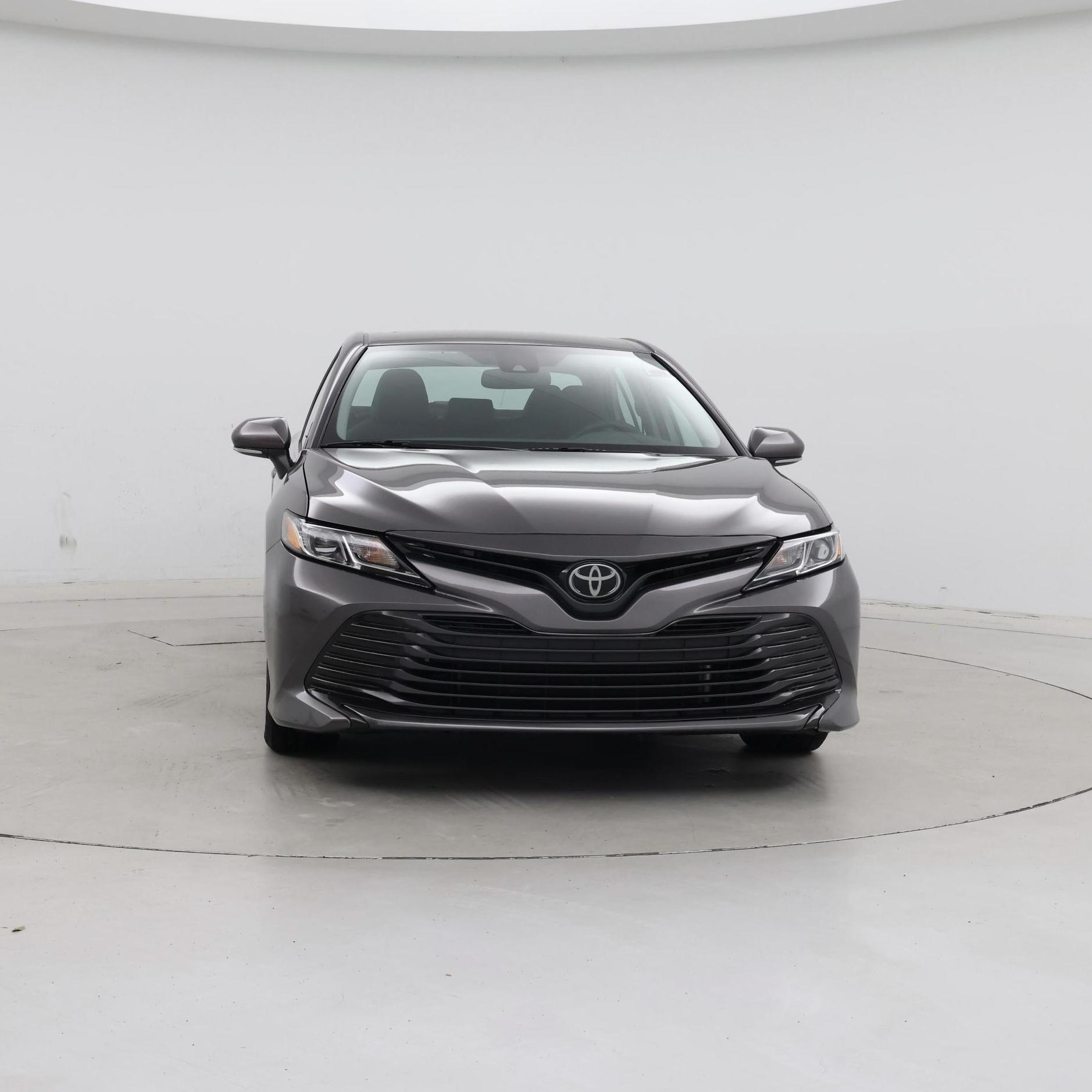 Thumbnail: 2020 Toyota Camry - 5