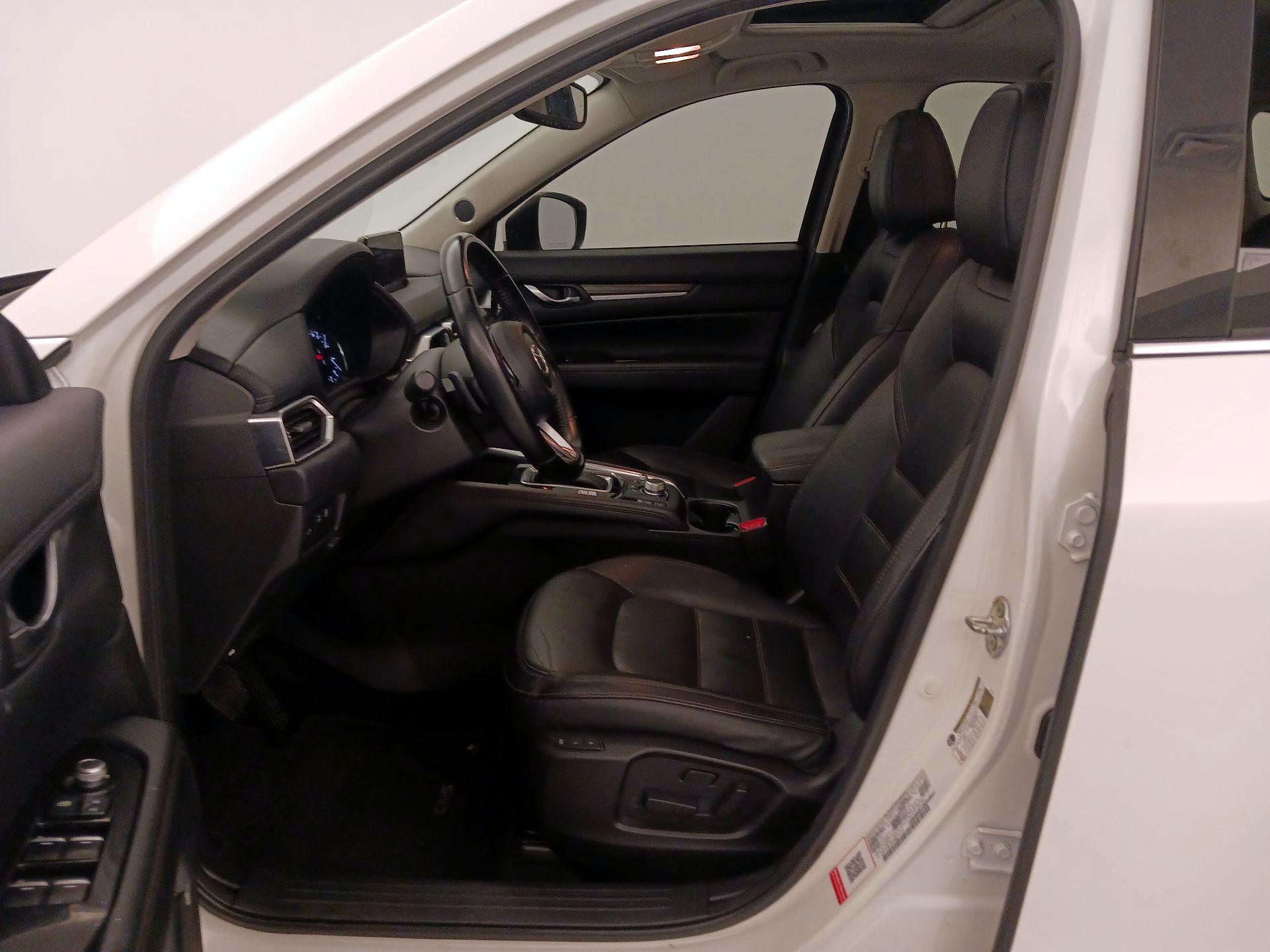 Thumbnail: 2020 Mazda CX-5 - 11