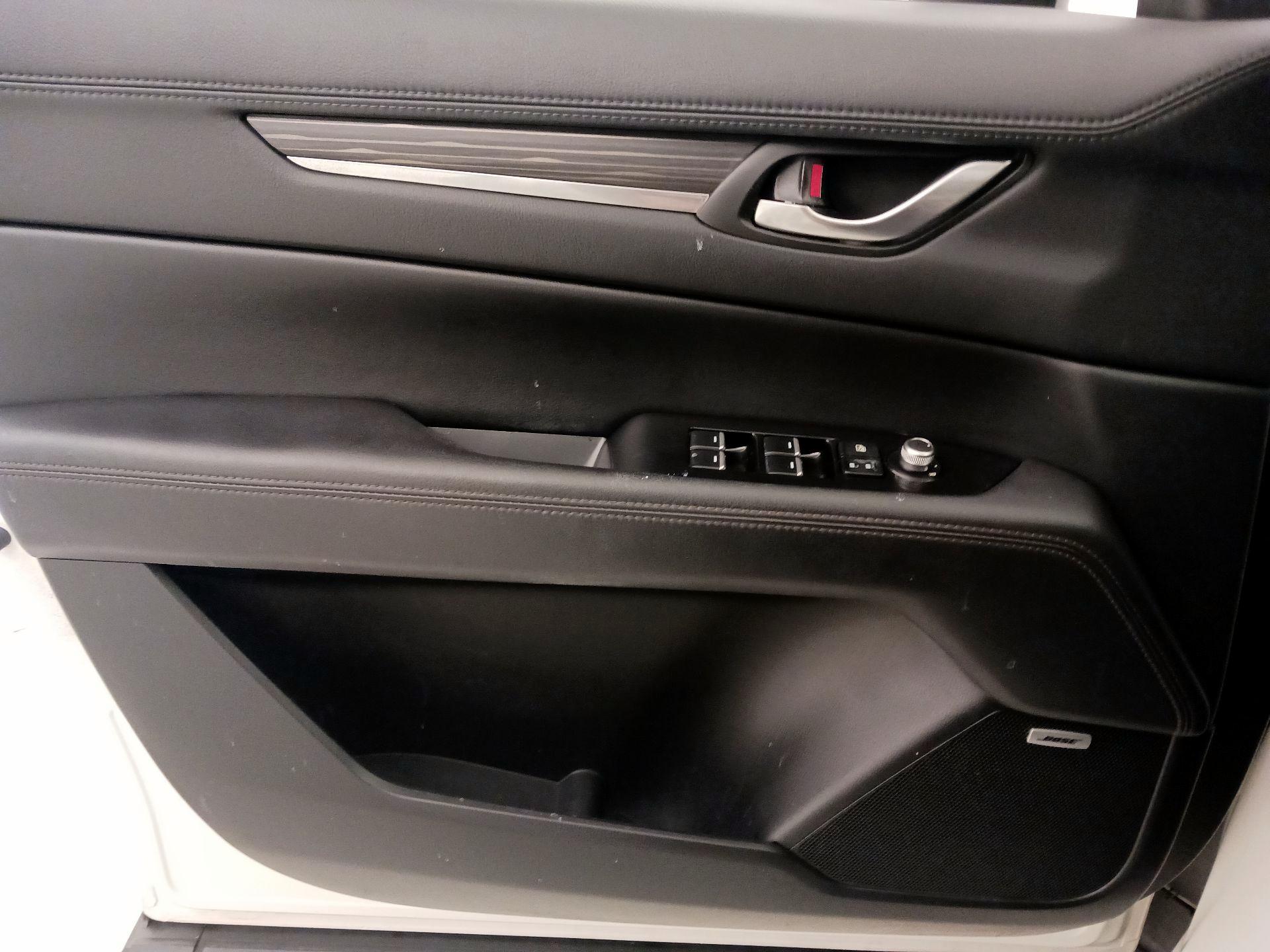 Thumbnail: 2020 Mazda CX-5 - 12