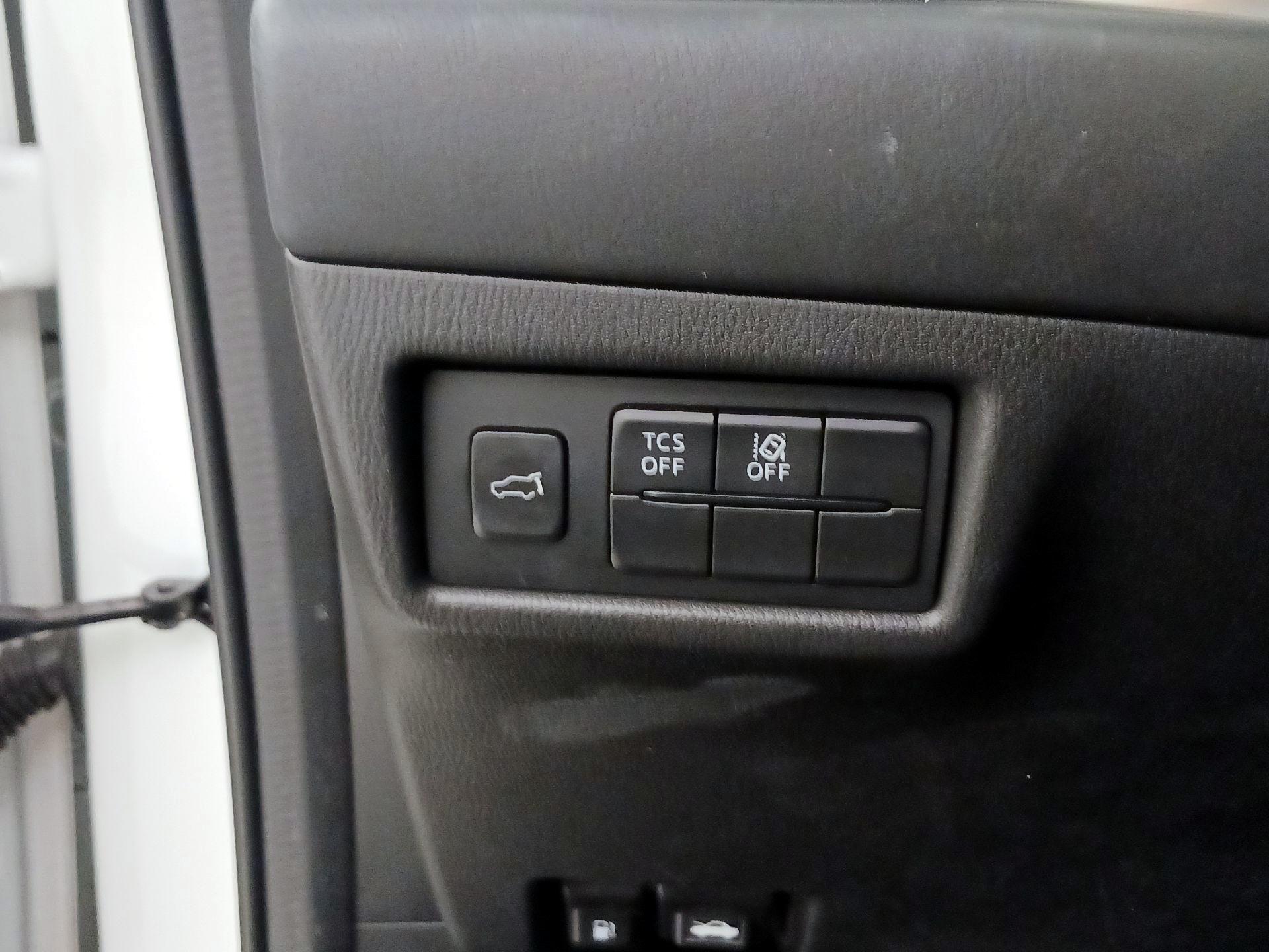 Thumbnail: 2020 Mazda CX-5 - 13