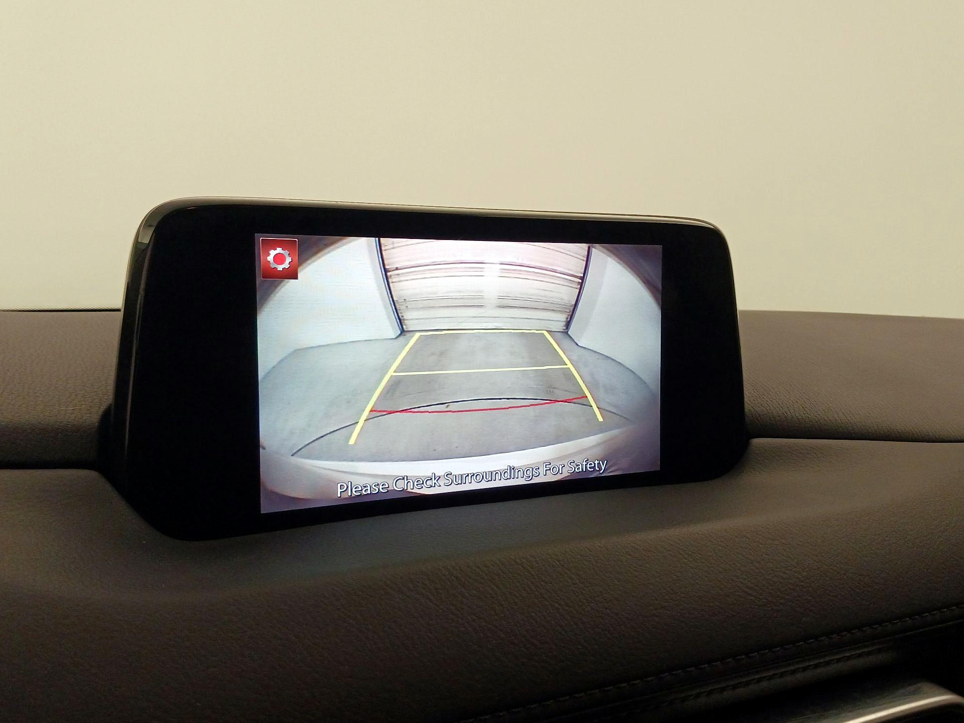 Thumbnail: 2020 Mazda CX-5 - 14