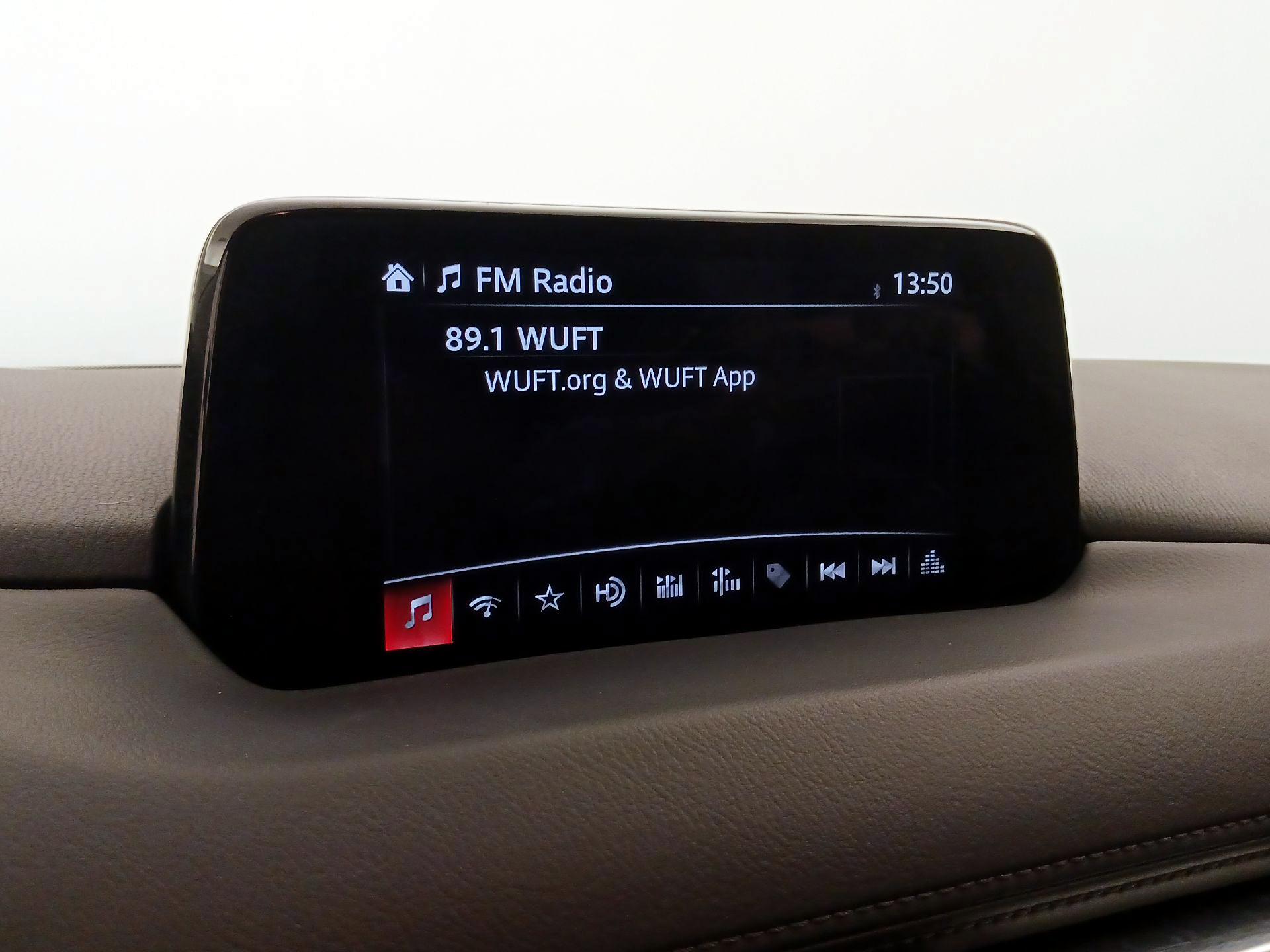 Thumbnail: 2020 Mazda CX-5 - 15