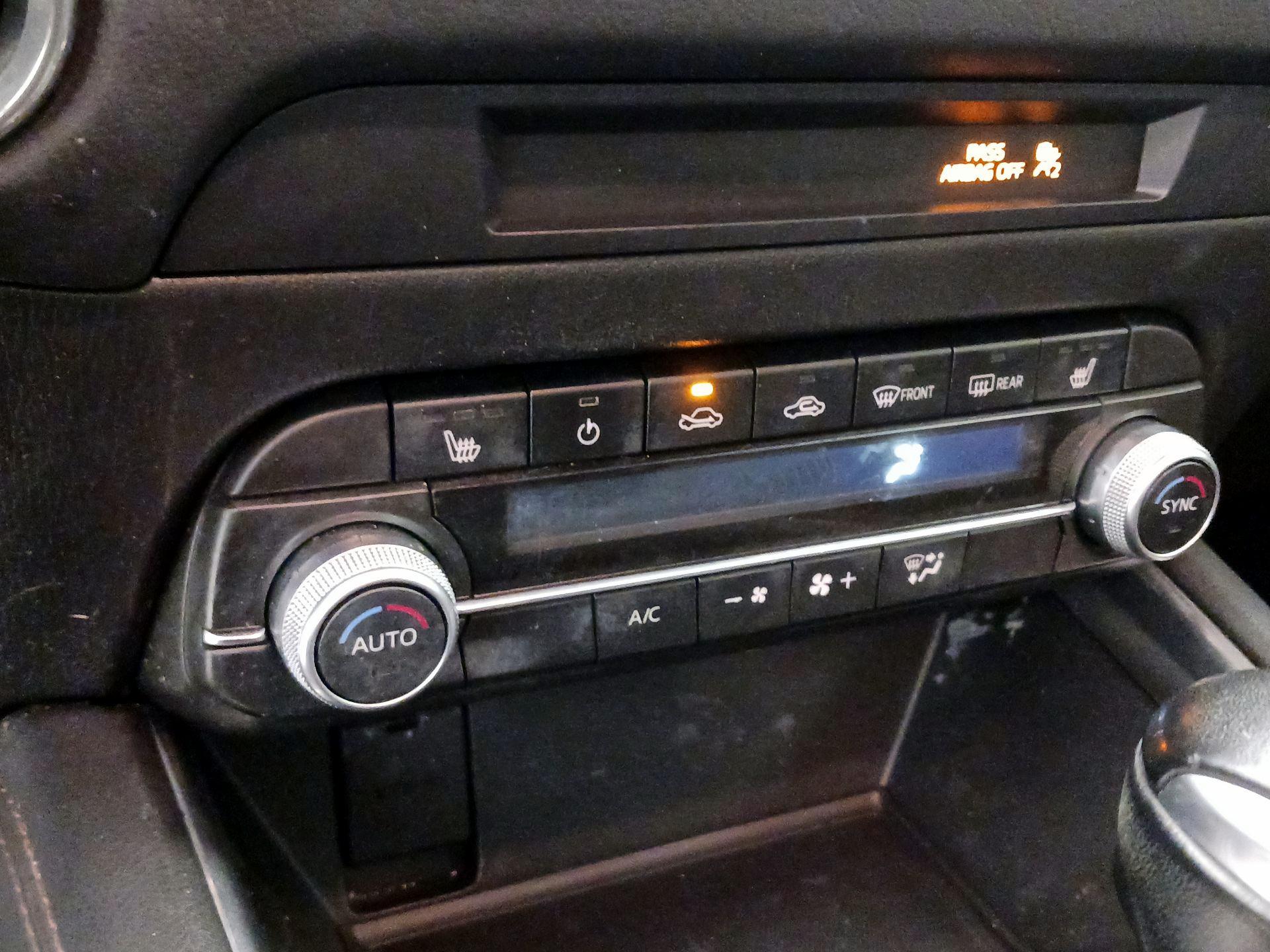 Thumbnail: 2020 Mazda CX-5 - 16