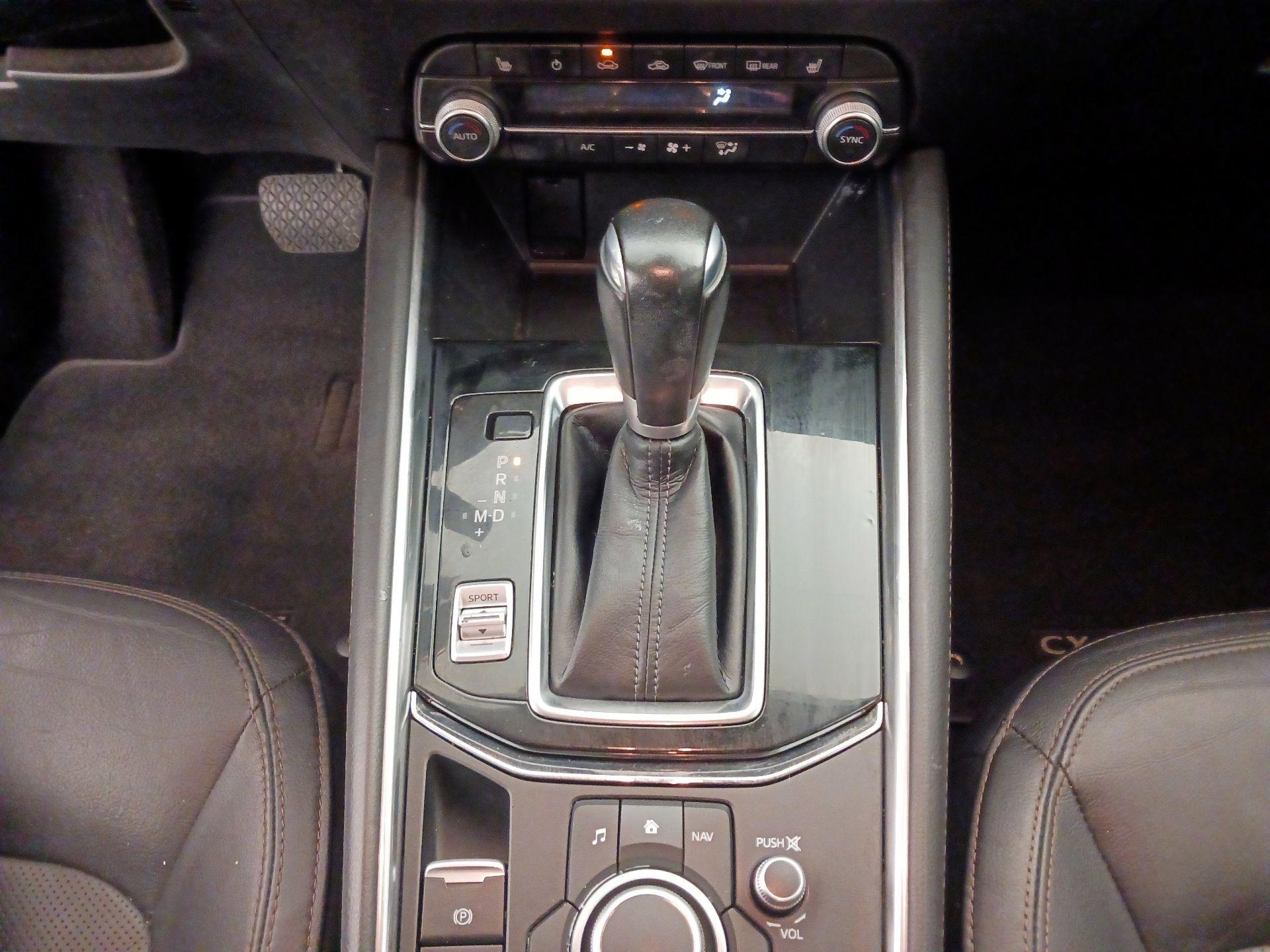 Thumbnail: 2020 Mazda CX-5 - 17