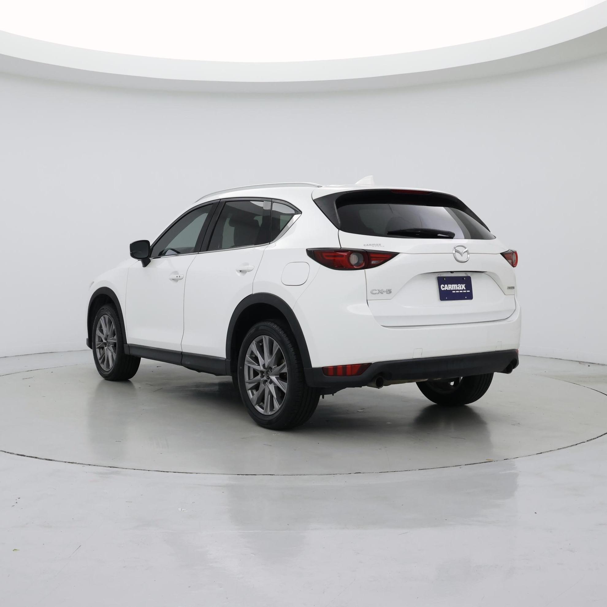 Thumbnail: 2020 Mazda CX-5 - 2