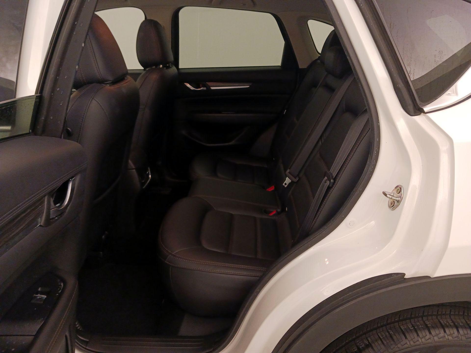 Thumbnail: 2020 Mazda CX-5 - 20