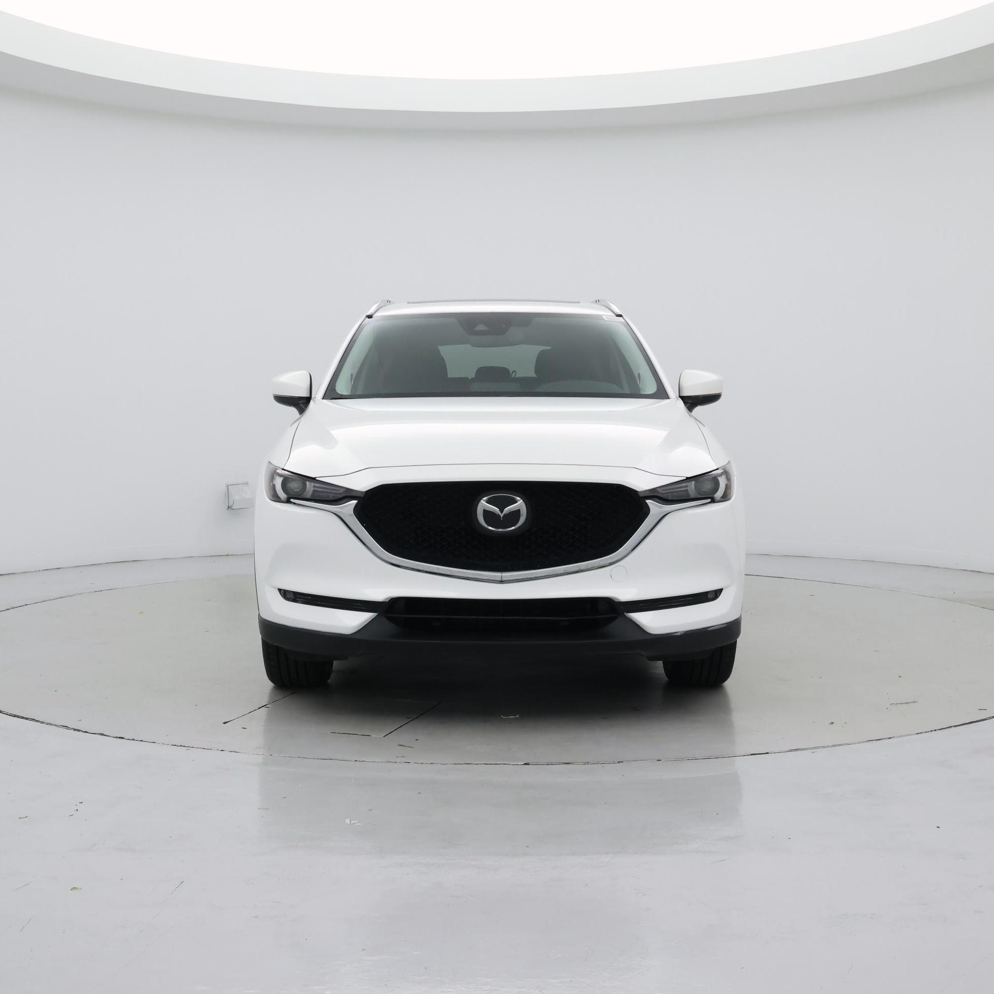 Thumbnail: 2020 Mazda CX-5 - 5