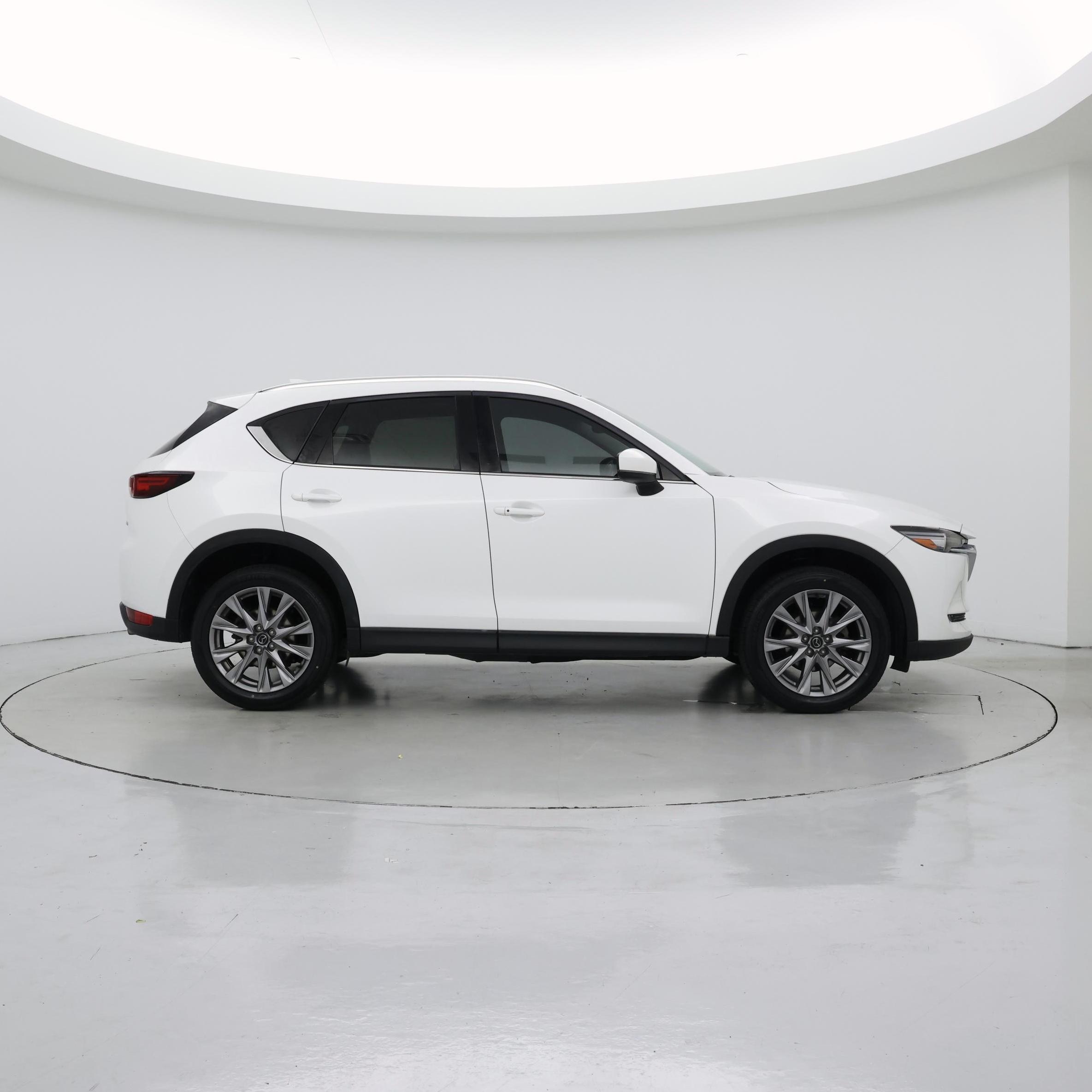 Thumbnail: 2020 Mazda CX-5 - 7