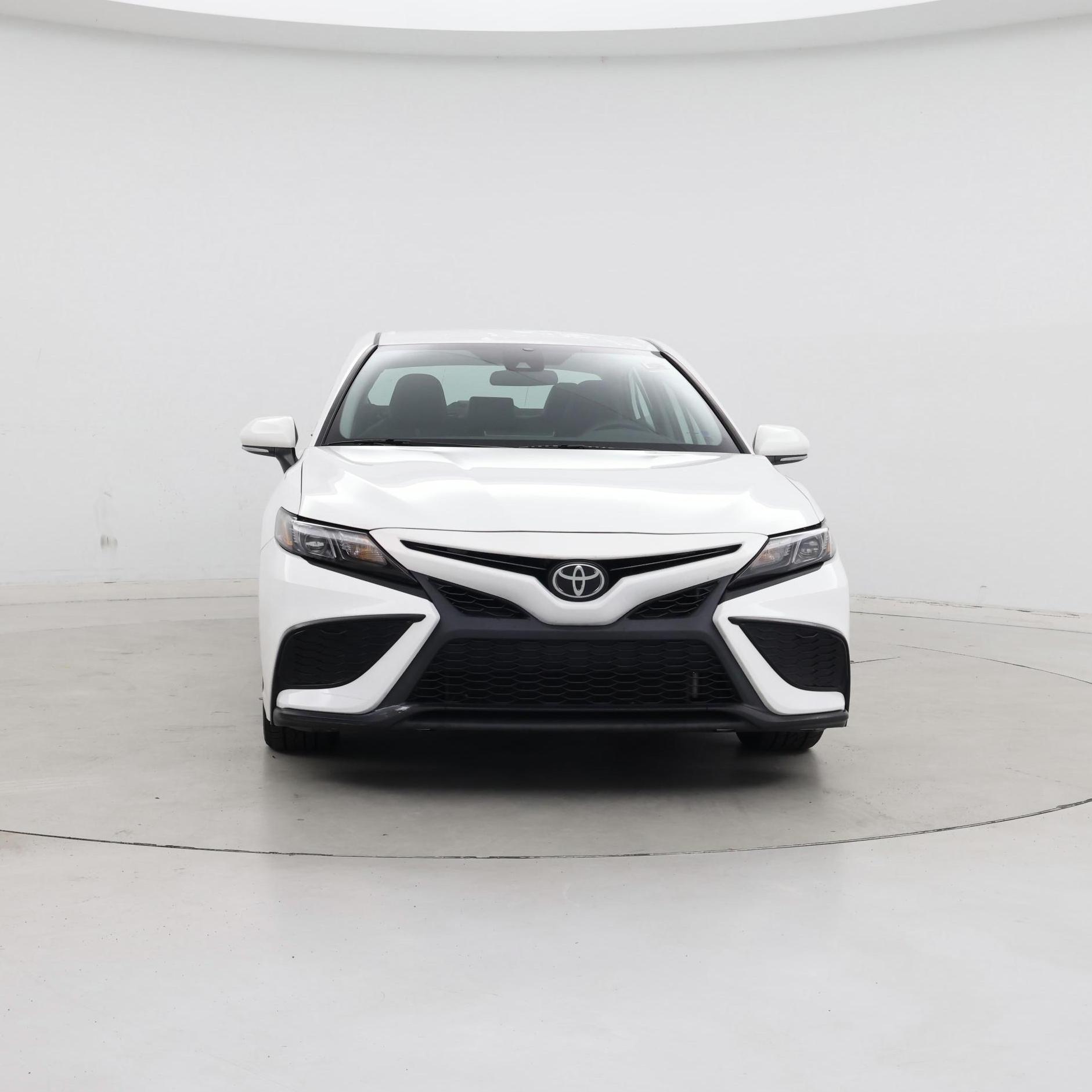 Thumbnail: 2022 Toyota Camry - 5