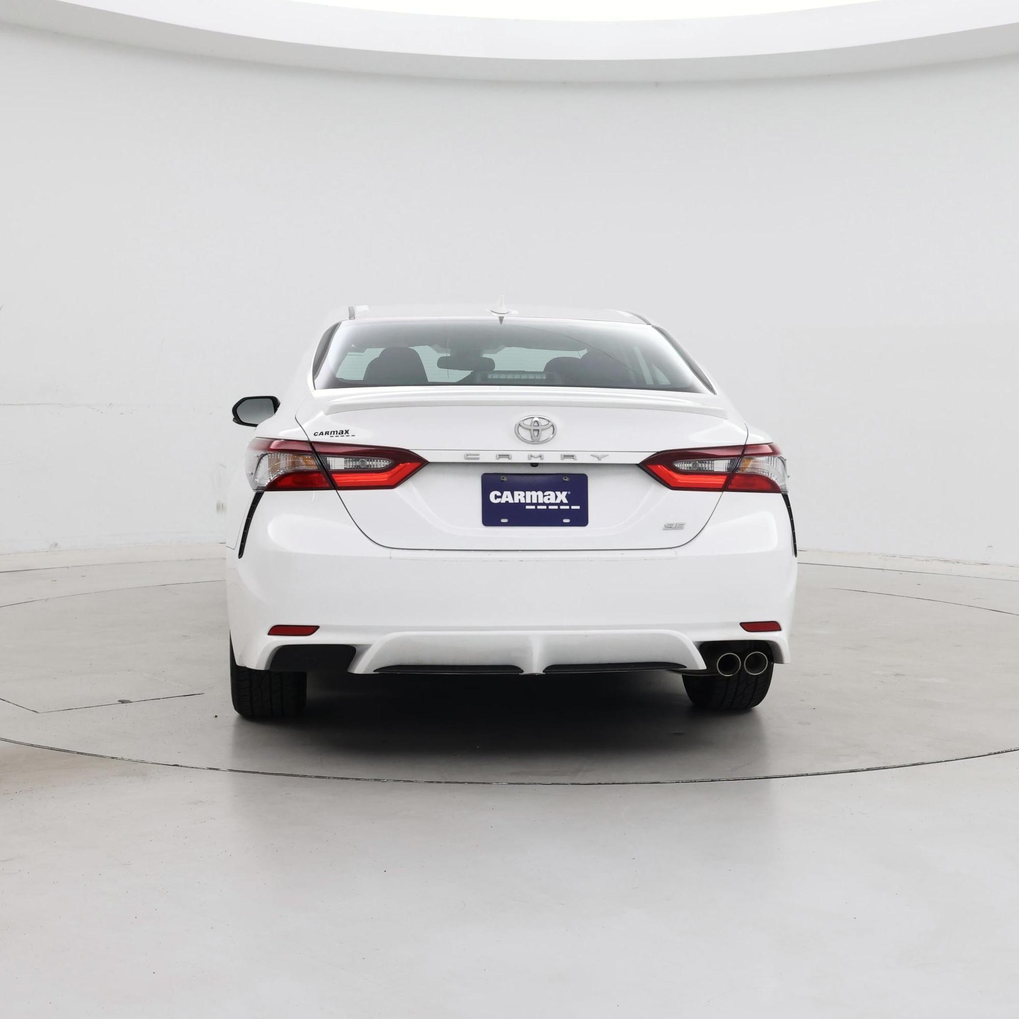 Thumbnail: 2022 Toyota Camry - 6