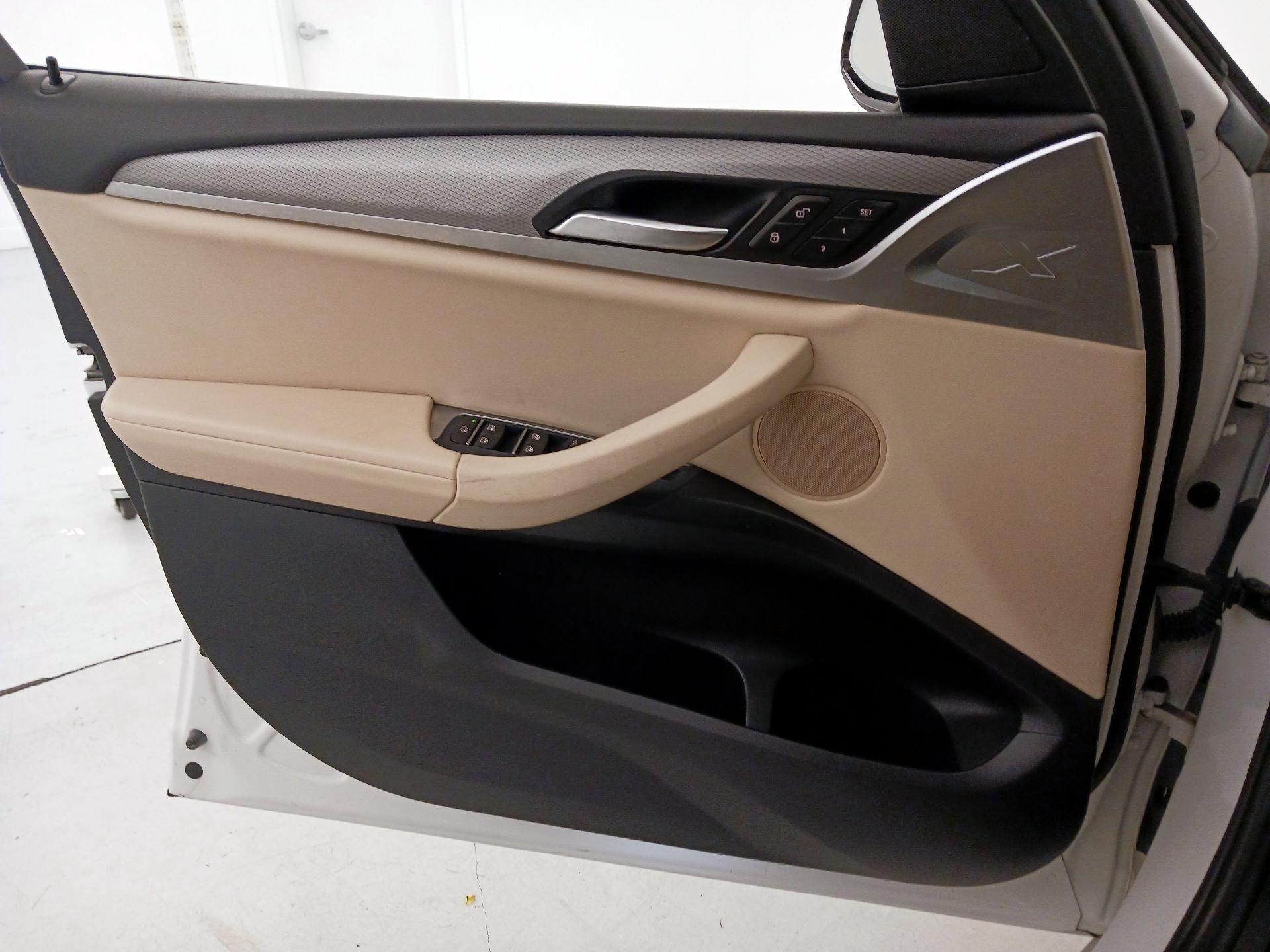Thumbnail: 2019 BMW X3 - 12