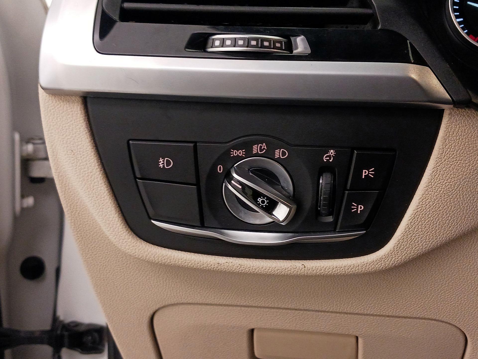 Thumbnail: 2019 BMW X3 - 13