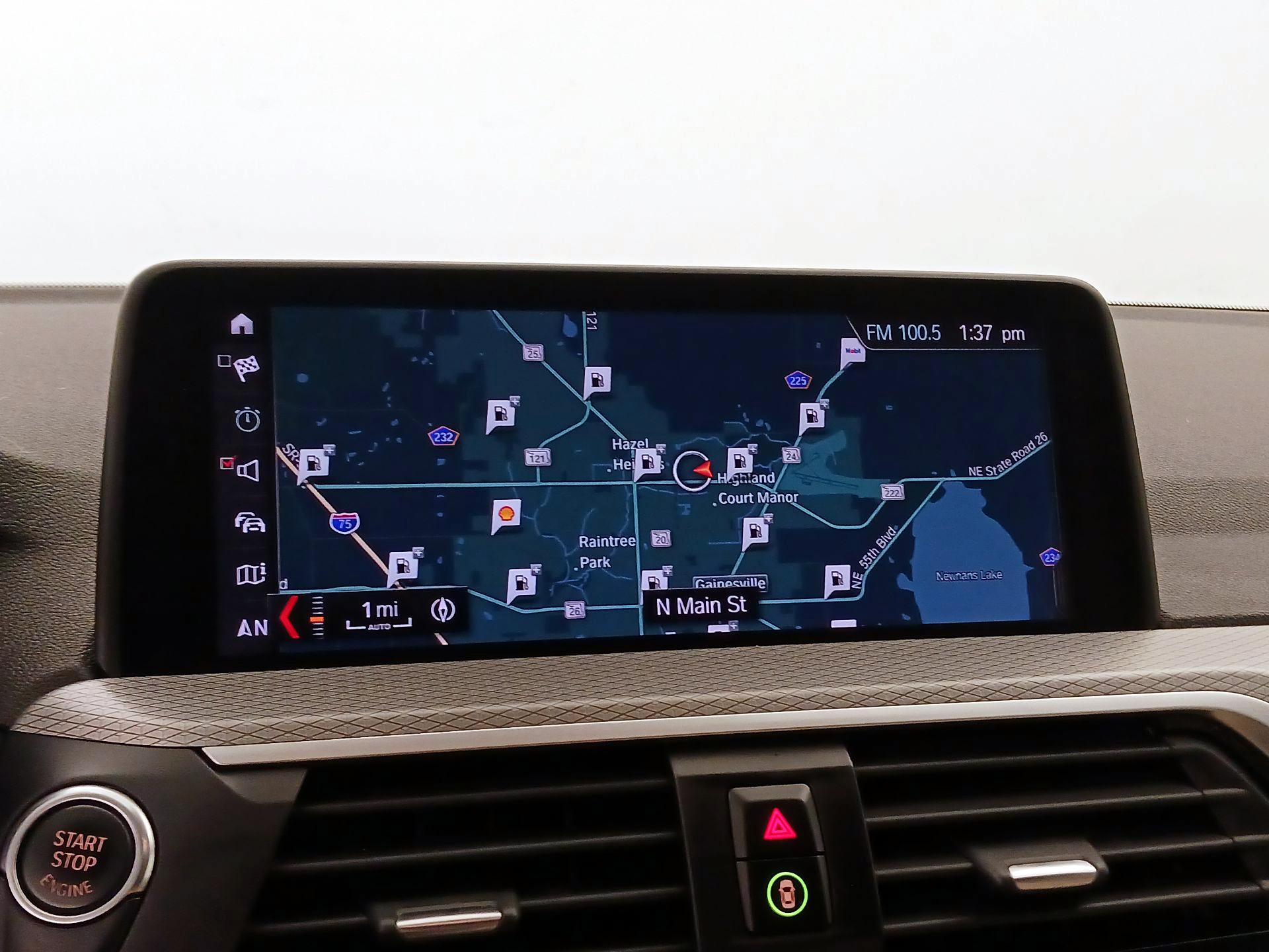 Thumbnail: 2019 BMW X3 - 14