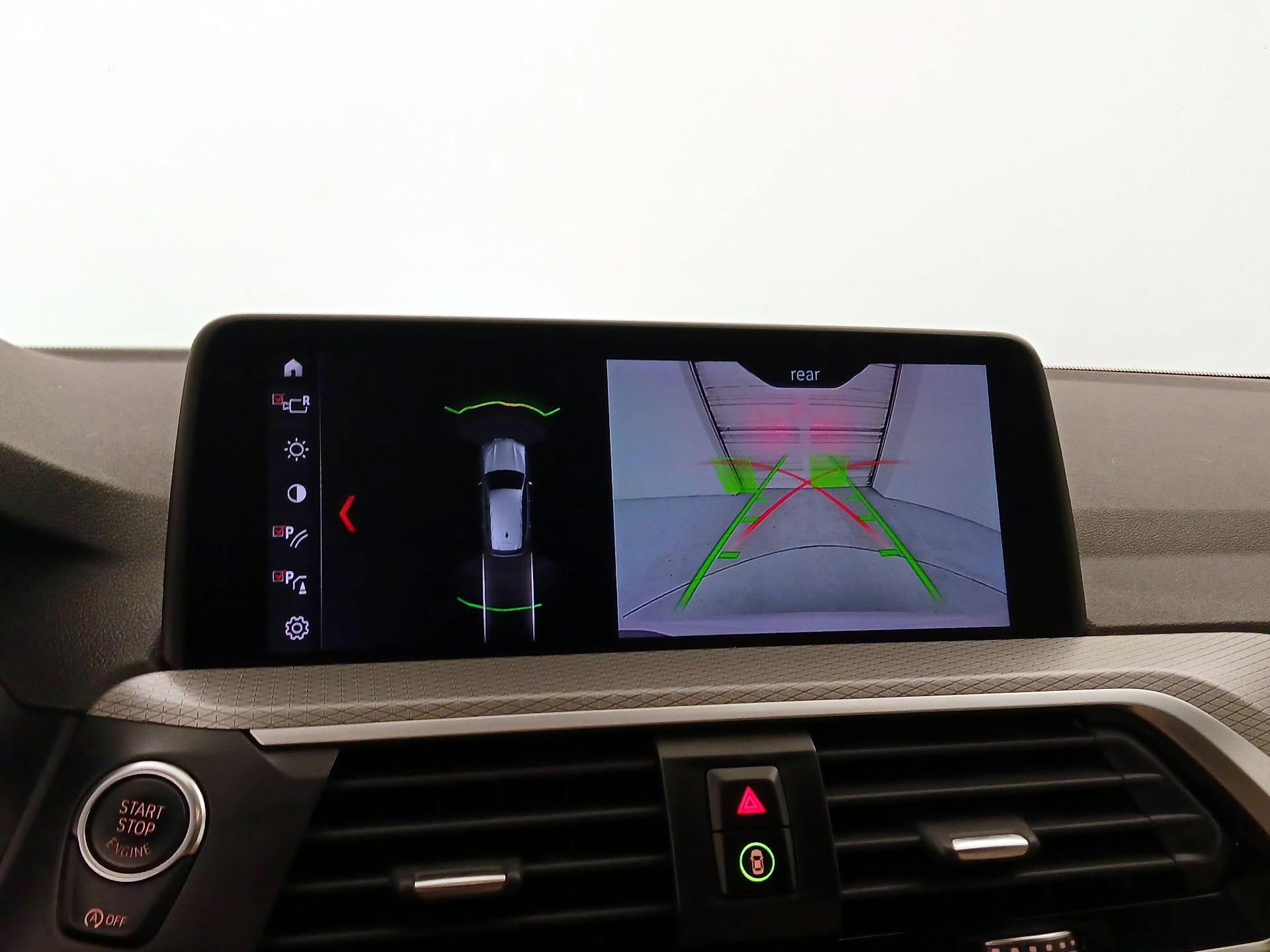 Thumbnail: 2019 BMW X3 - 15