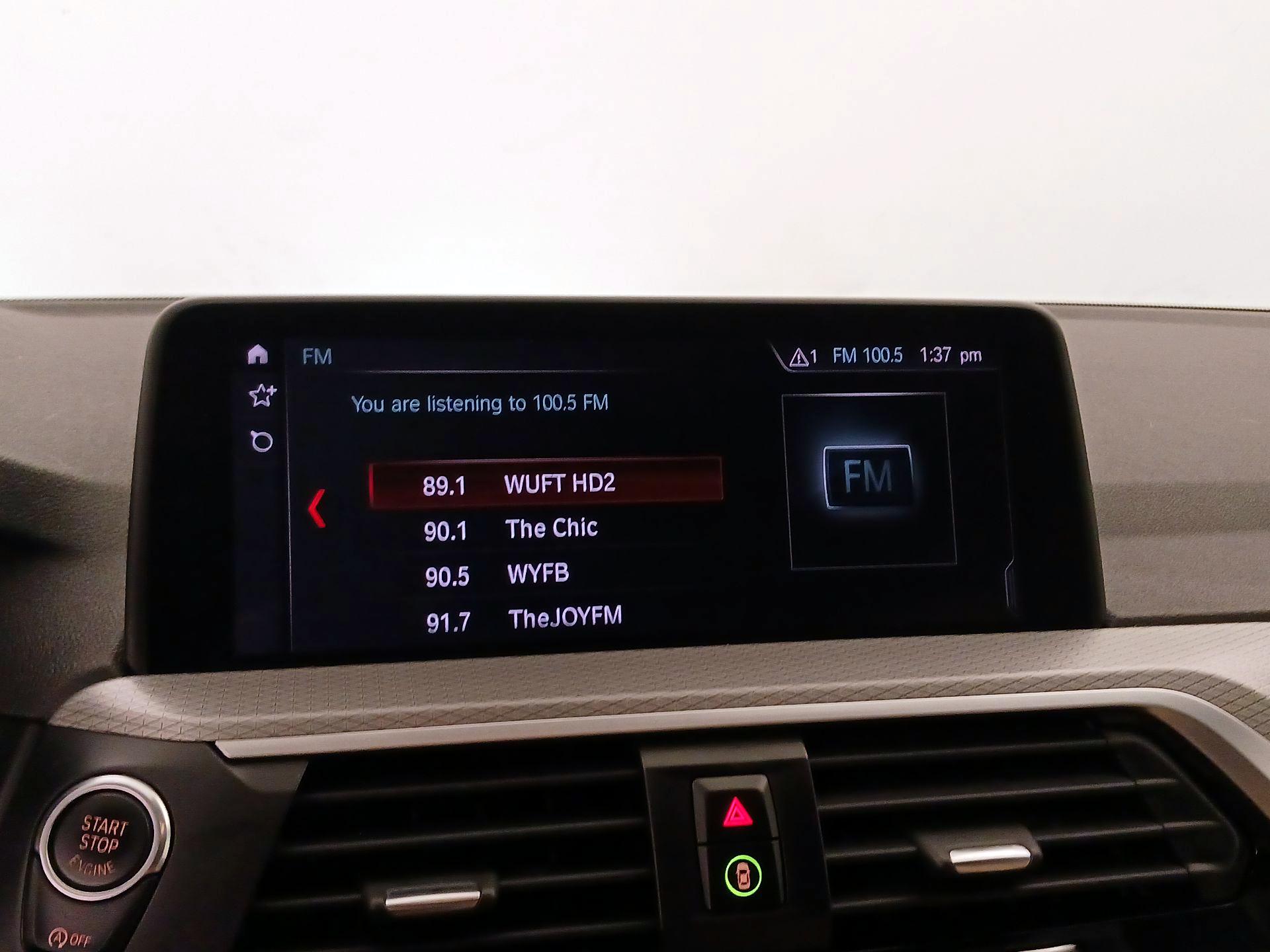 Thumbnail: 2019 BMW X3 - 16