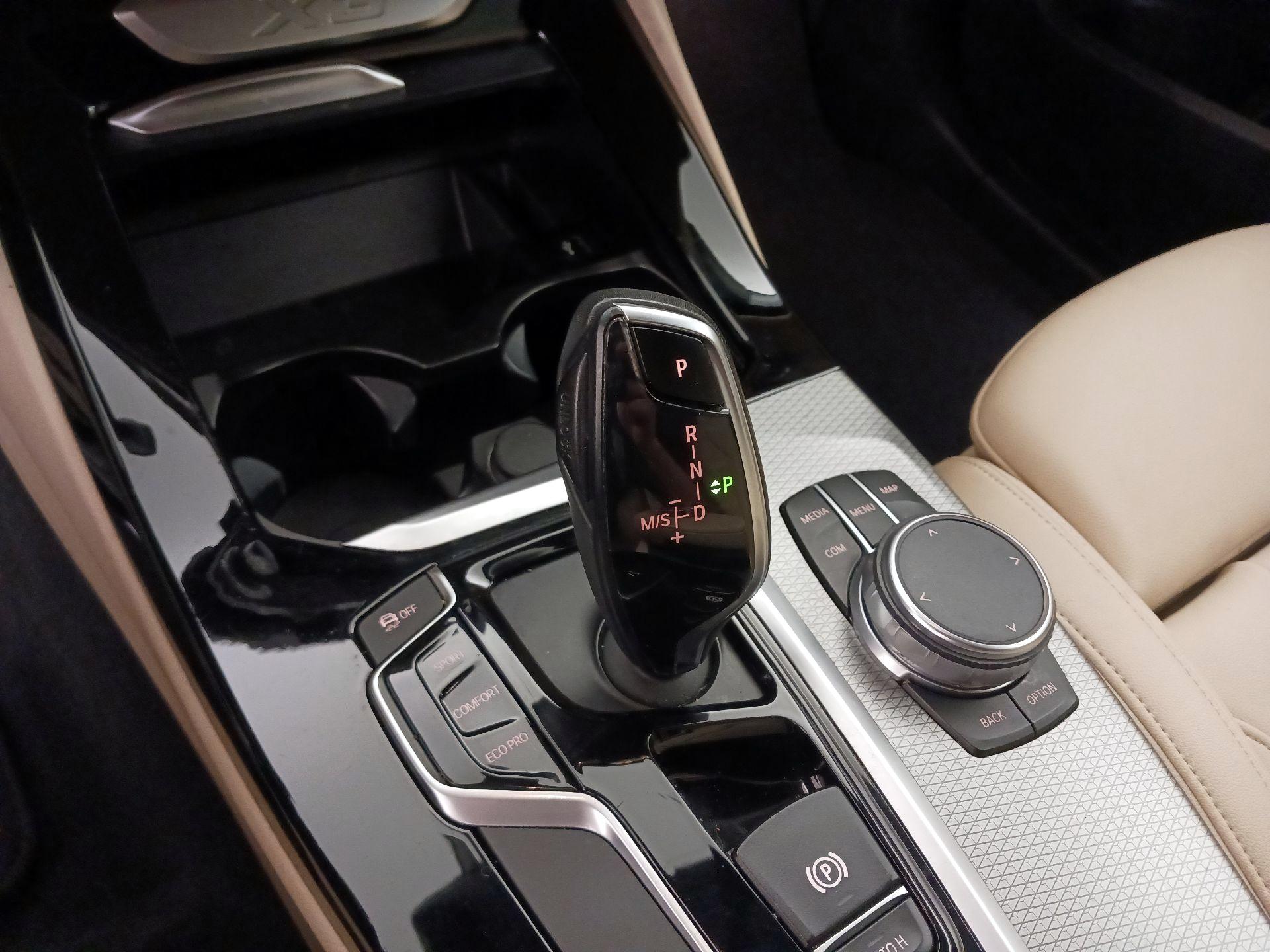 Thumbnail: 2019 BMW X3 - 18