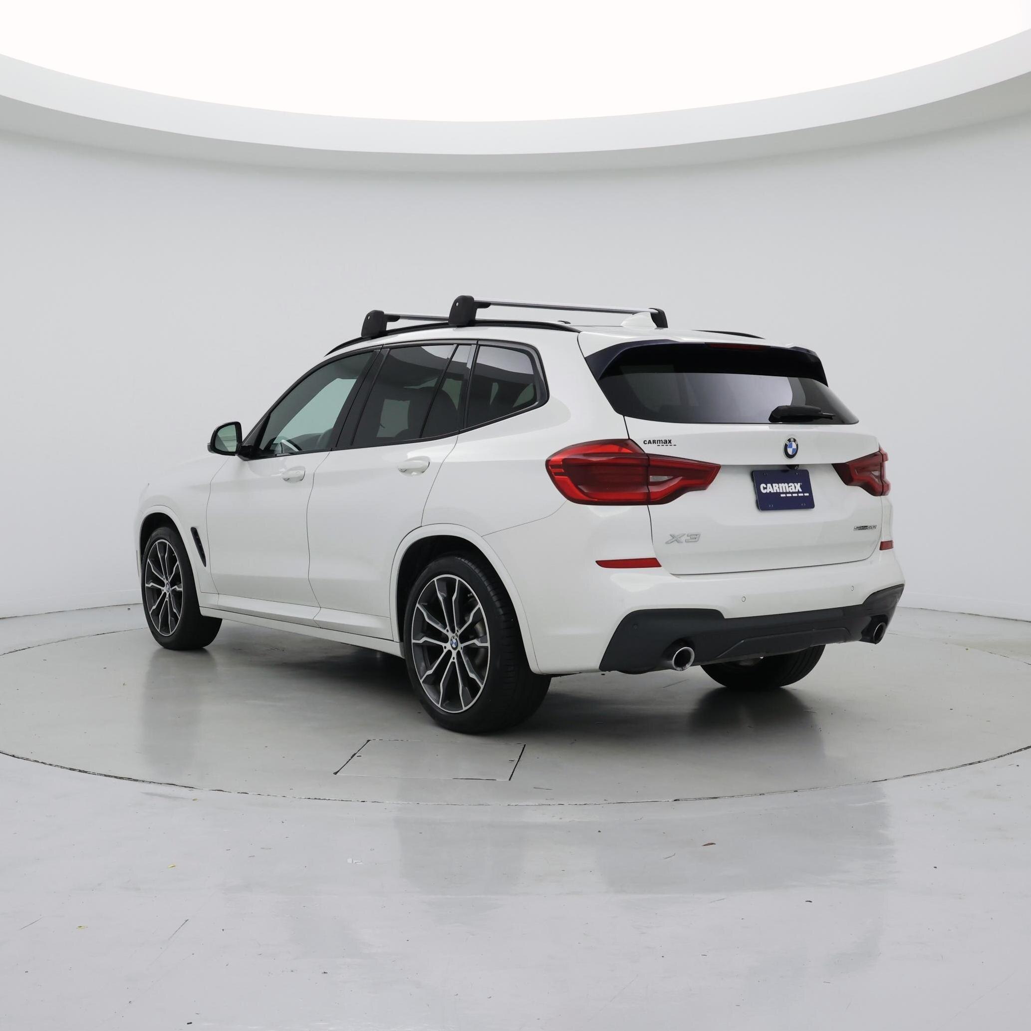 Thumbnail: 2019 BMW X3 - 2