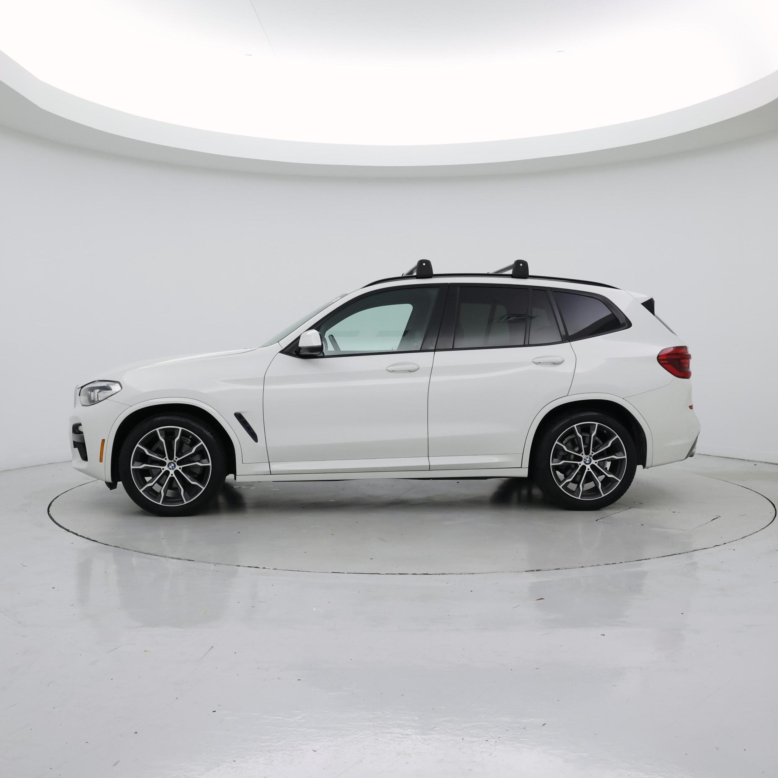 Thumbnail: 2019 BMW X3 - 3