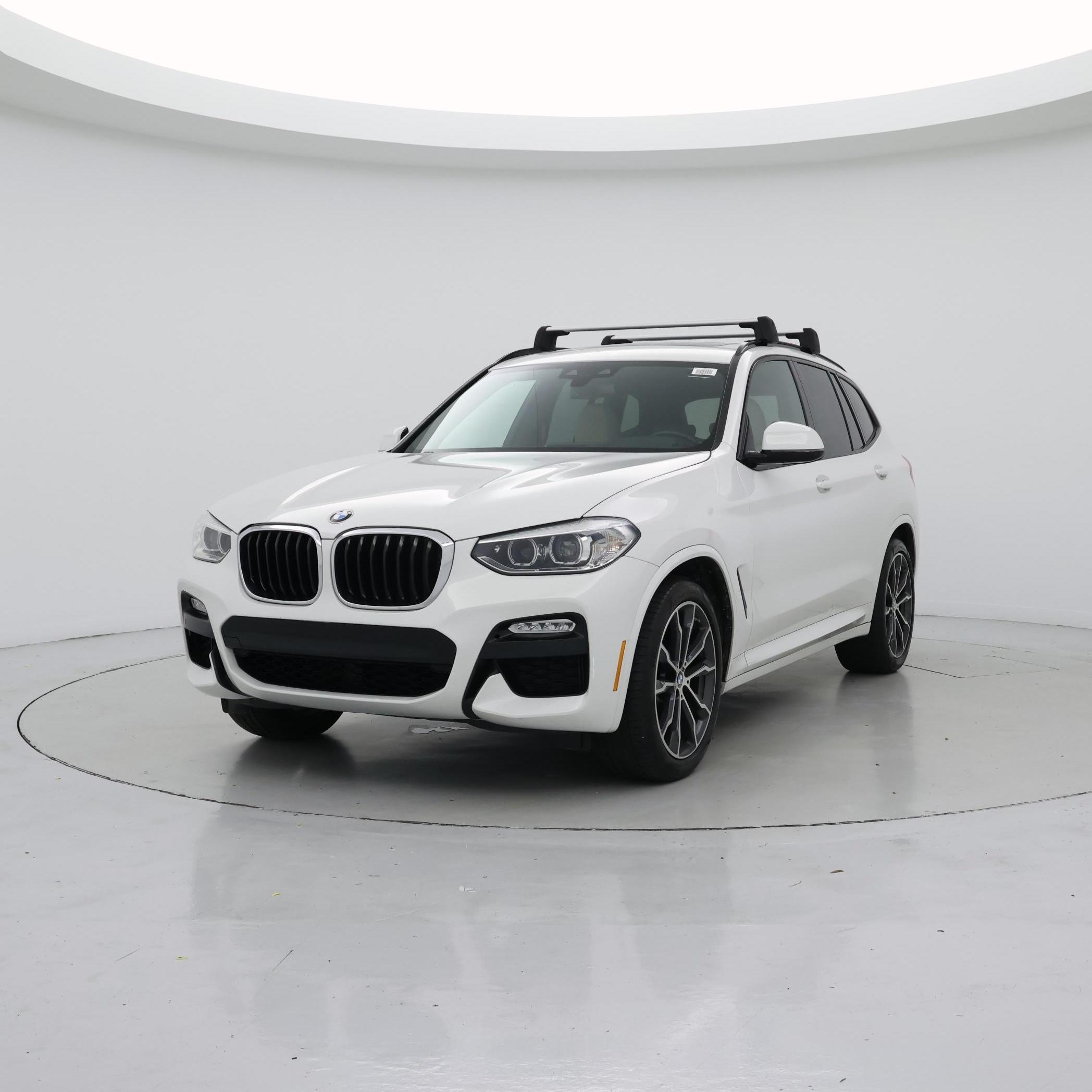 Thumbnail: 2019 BMW X3 - 4