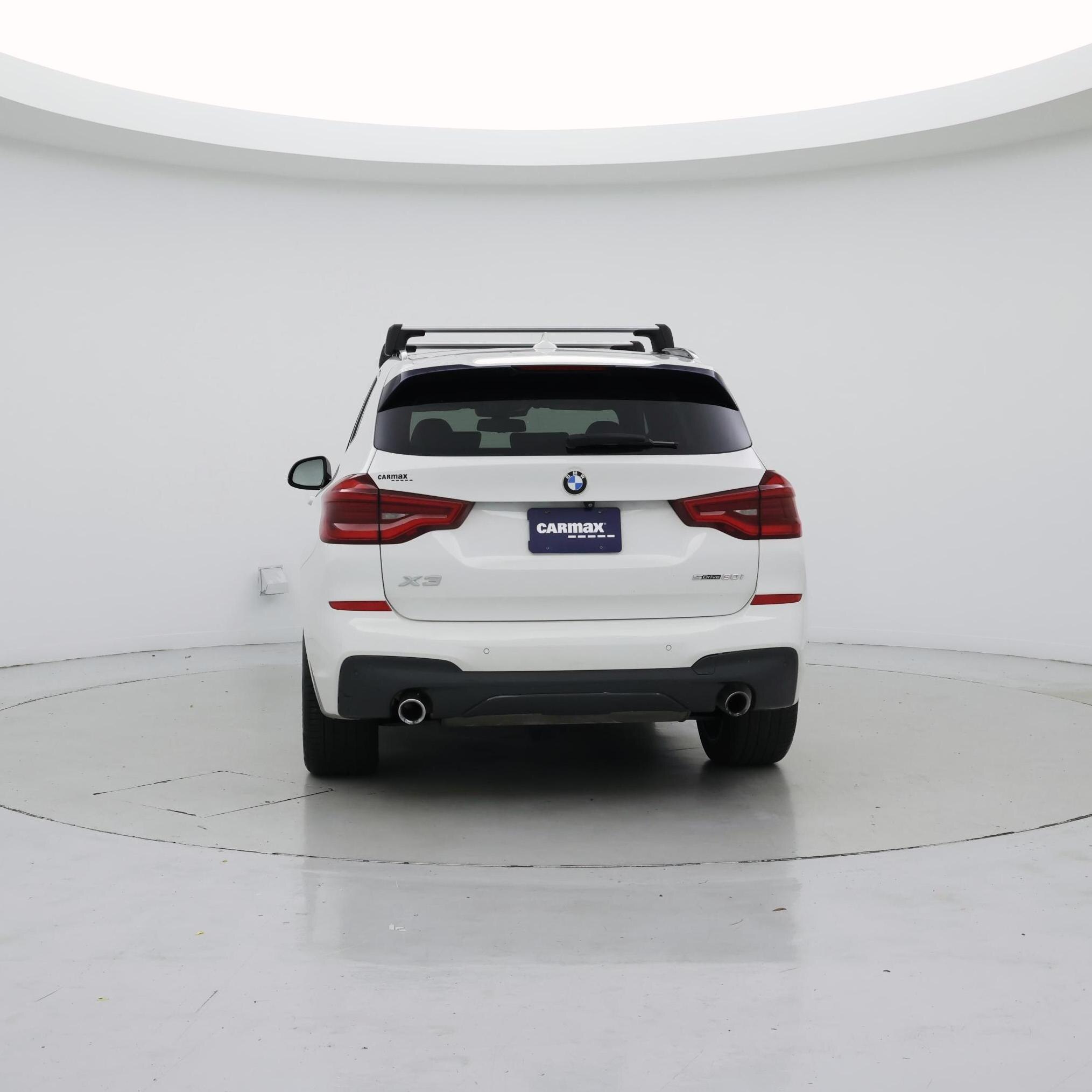 Thumbnail: 2019 BMW X3 - 6