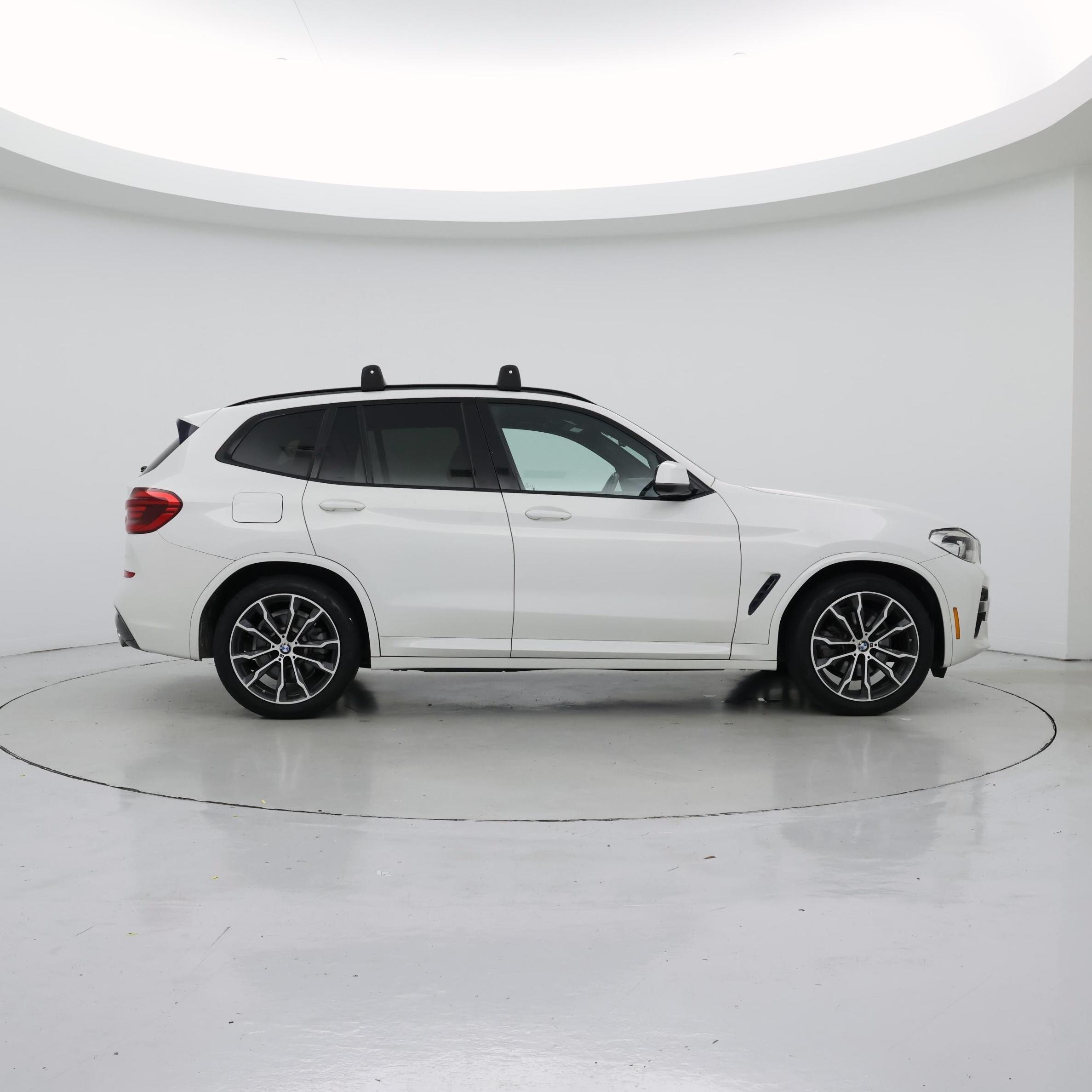 Thumbnail: 2019 BMW X3 - 7