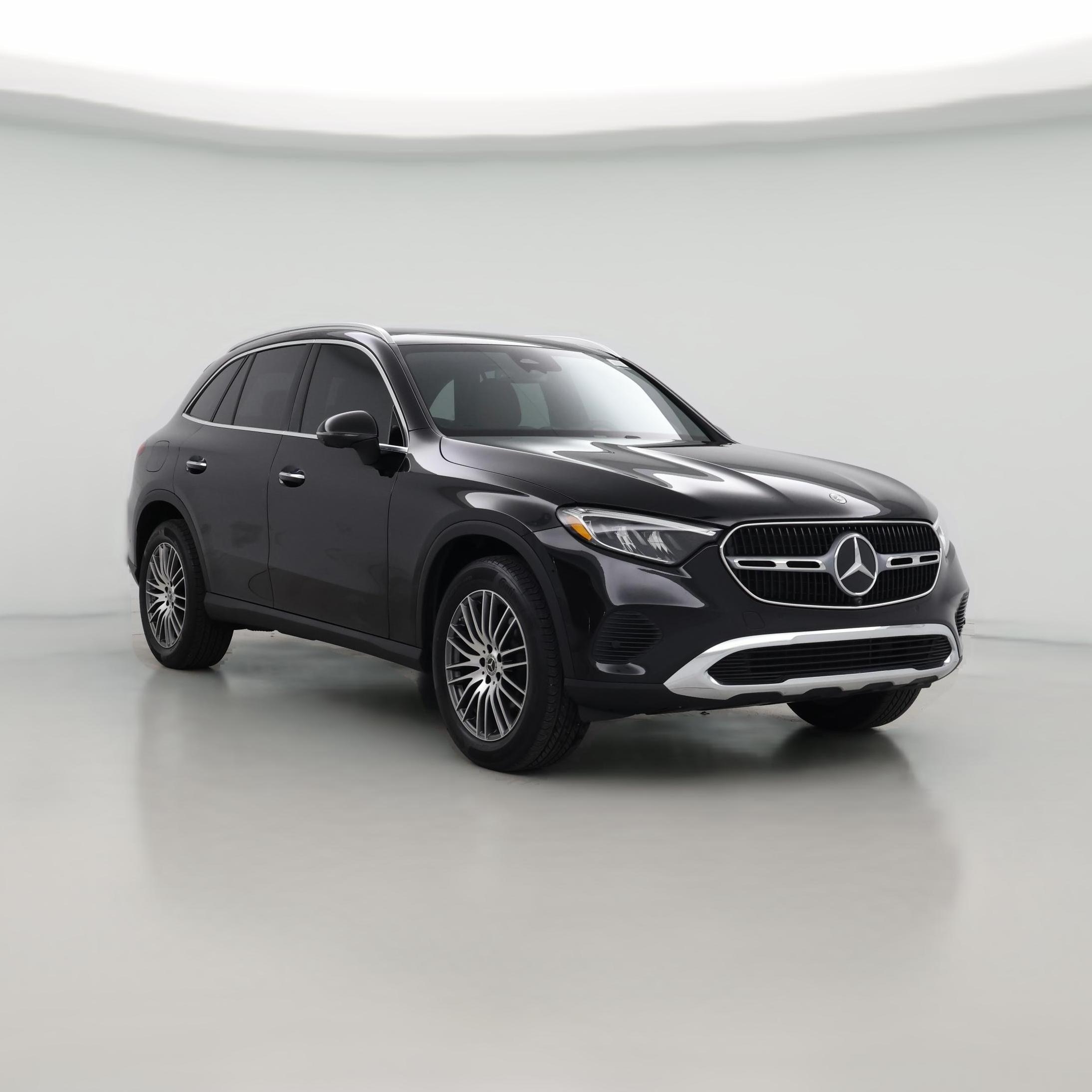 Thumbnail: 2025 Mercedes-Benz GLC - 1