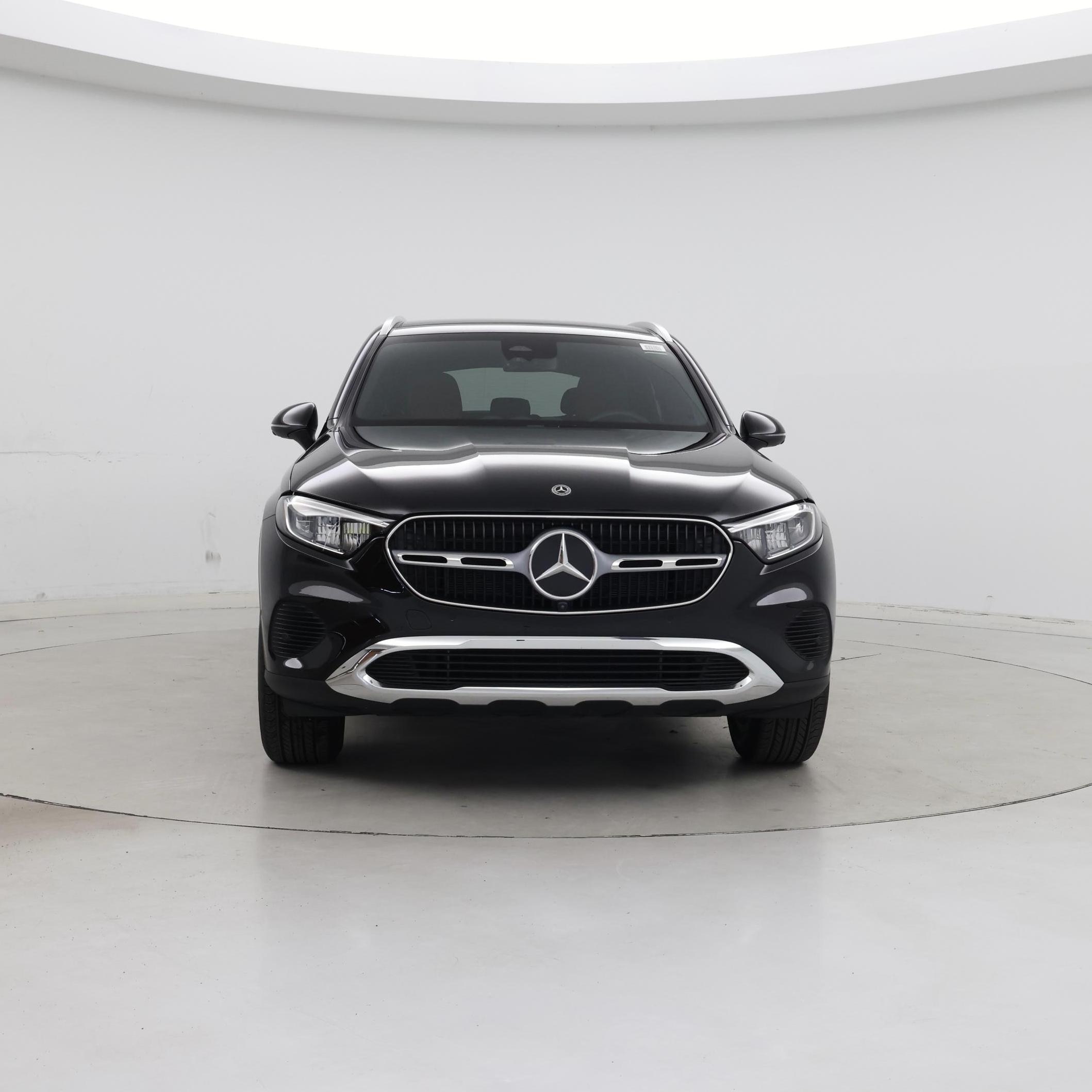 Thumbnail: 2025 Mercedes-Benz GLC - 5