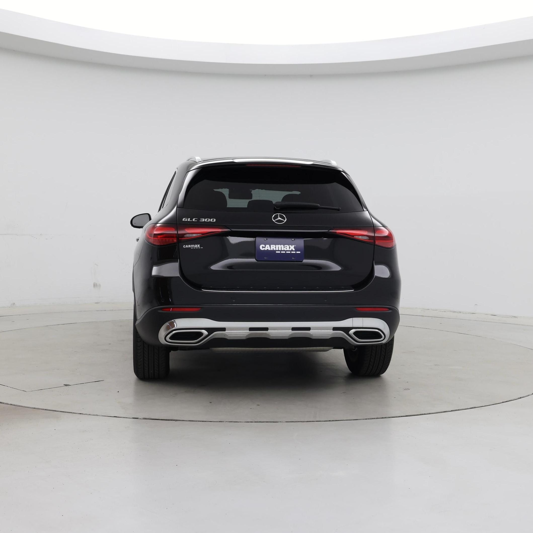Thumbnail: 2025 Mercedes-Benz GLC - 6